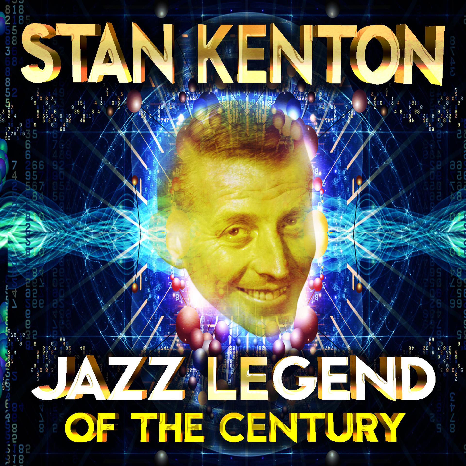 Постер альбома Jazz Legend of the Century