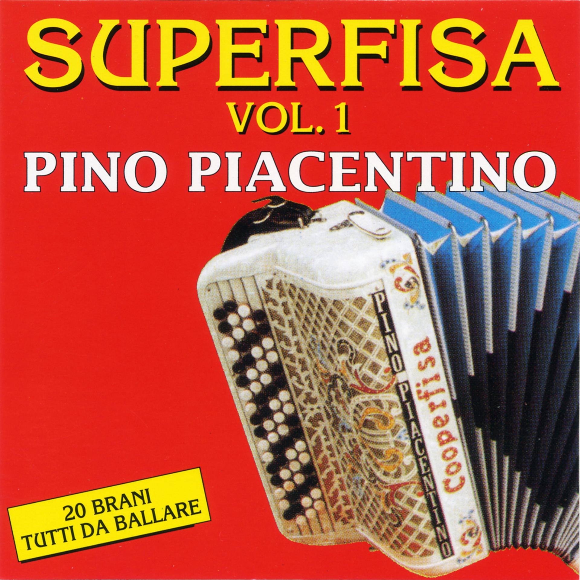 Постер альбома Superfisa - Volume 1