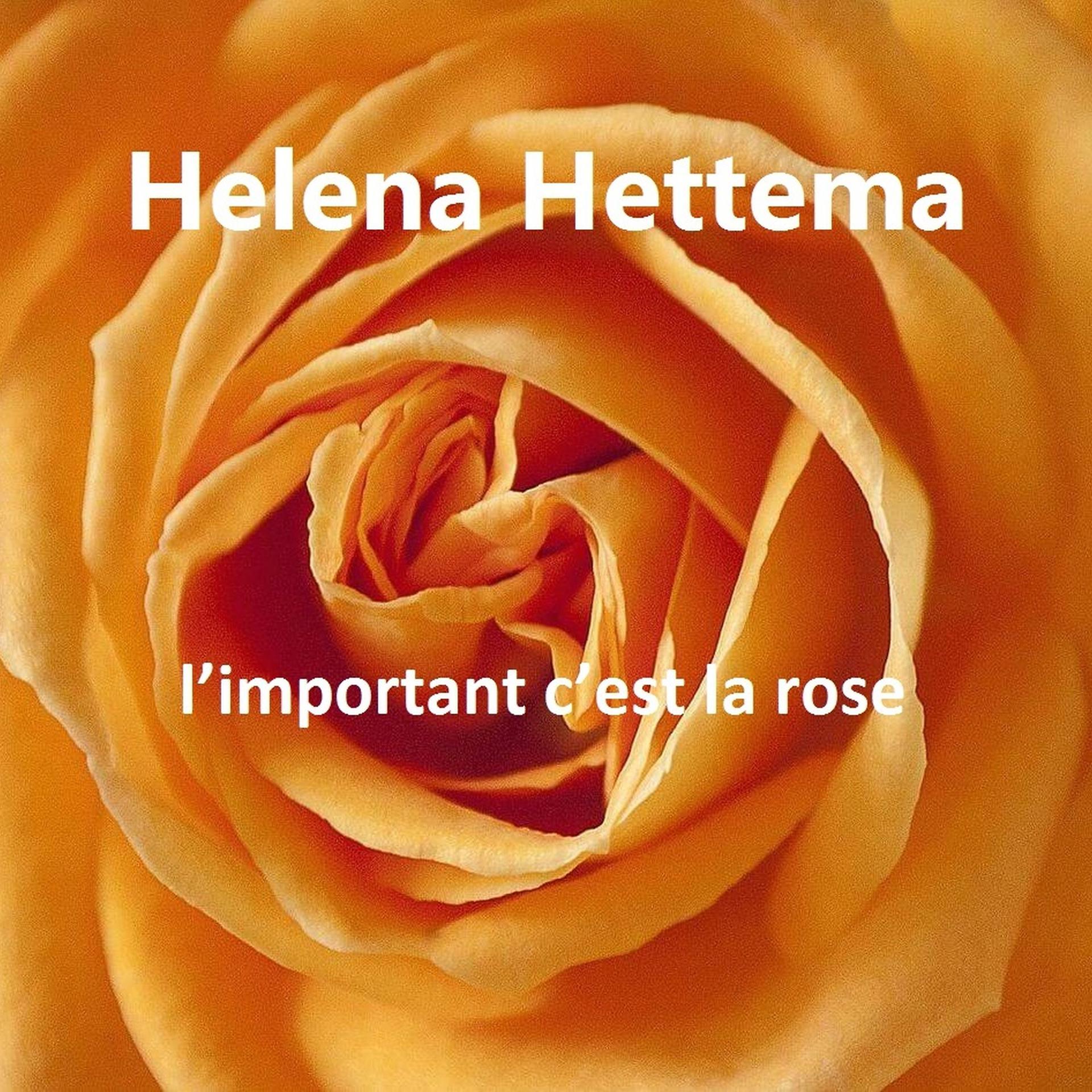 Постер альбома L’important C’est la Rose