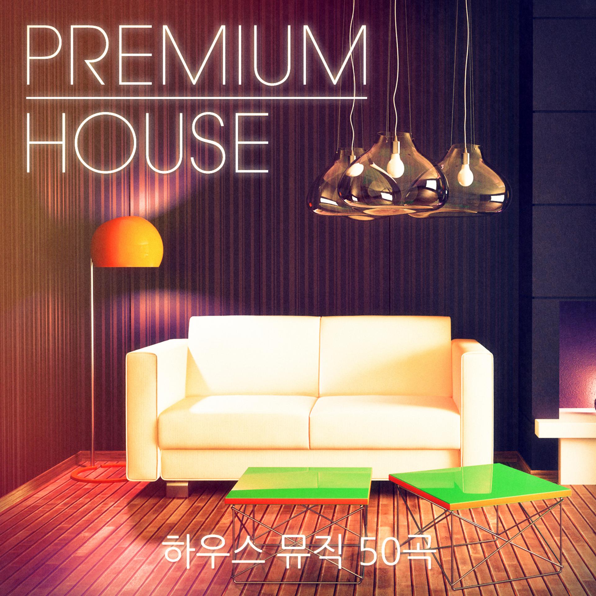 Постер альбома Premium House Music, Vol. 1 (격조있는 클러버를 위한 우아한 하우스와 딥 하우스 뮤직)
