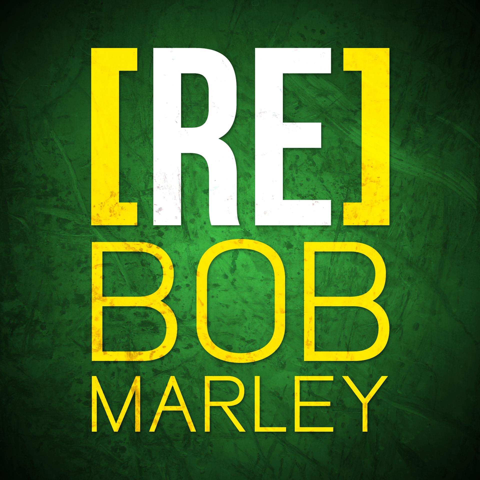 Постер альбома [RE]découvrez les débuts de Bob Marley