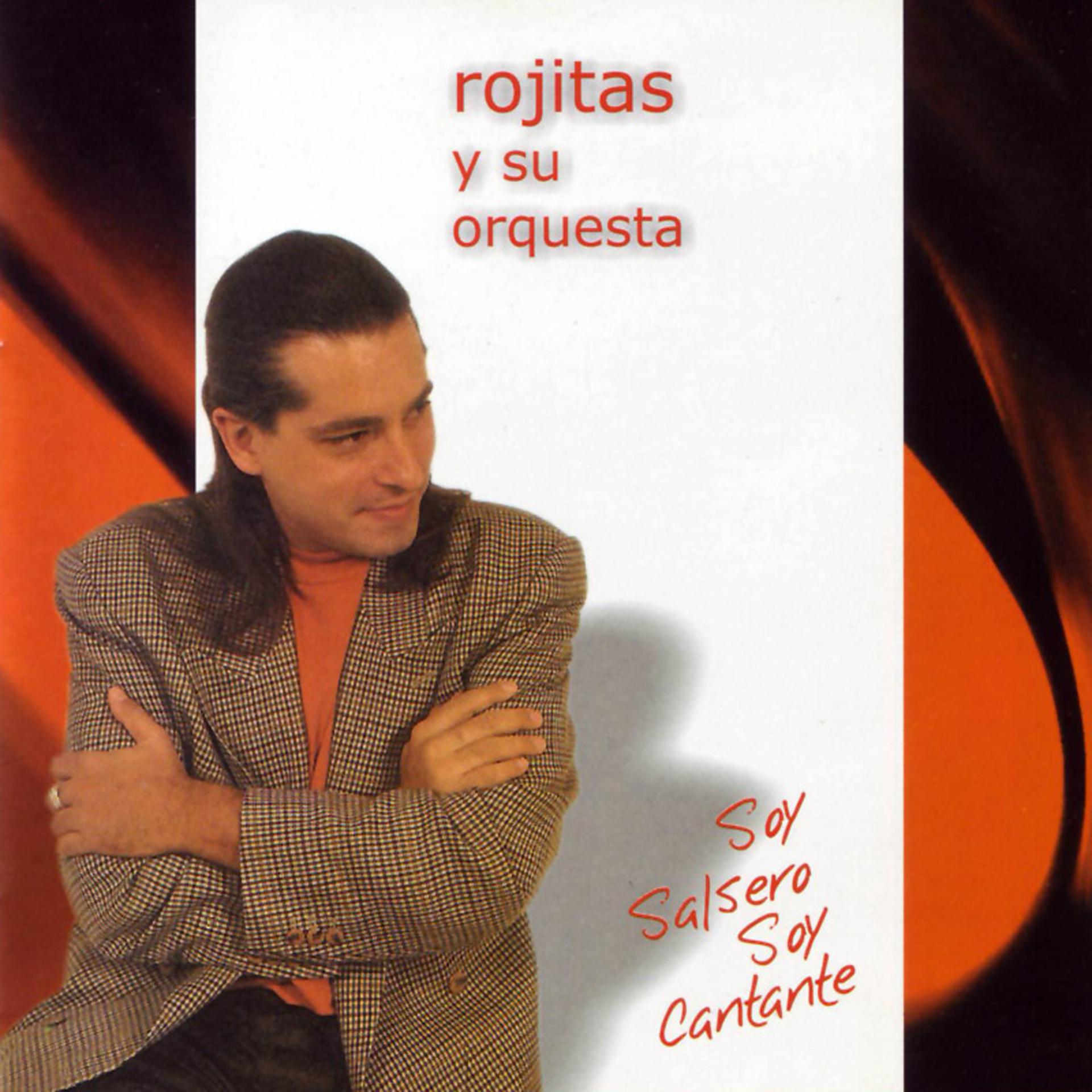 Постер альбома Soy Salsero, Soy Cantante