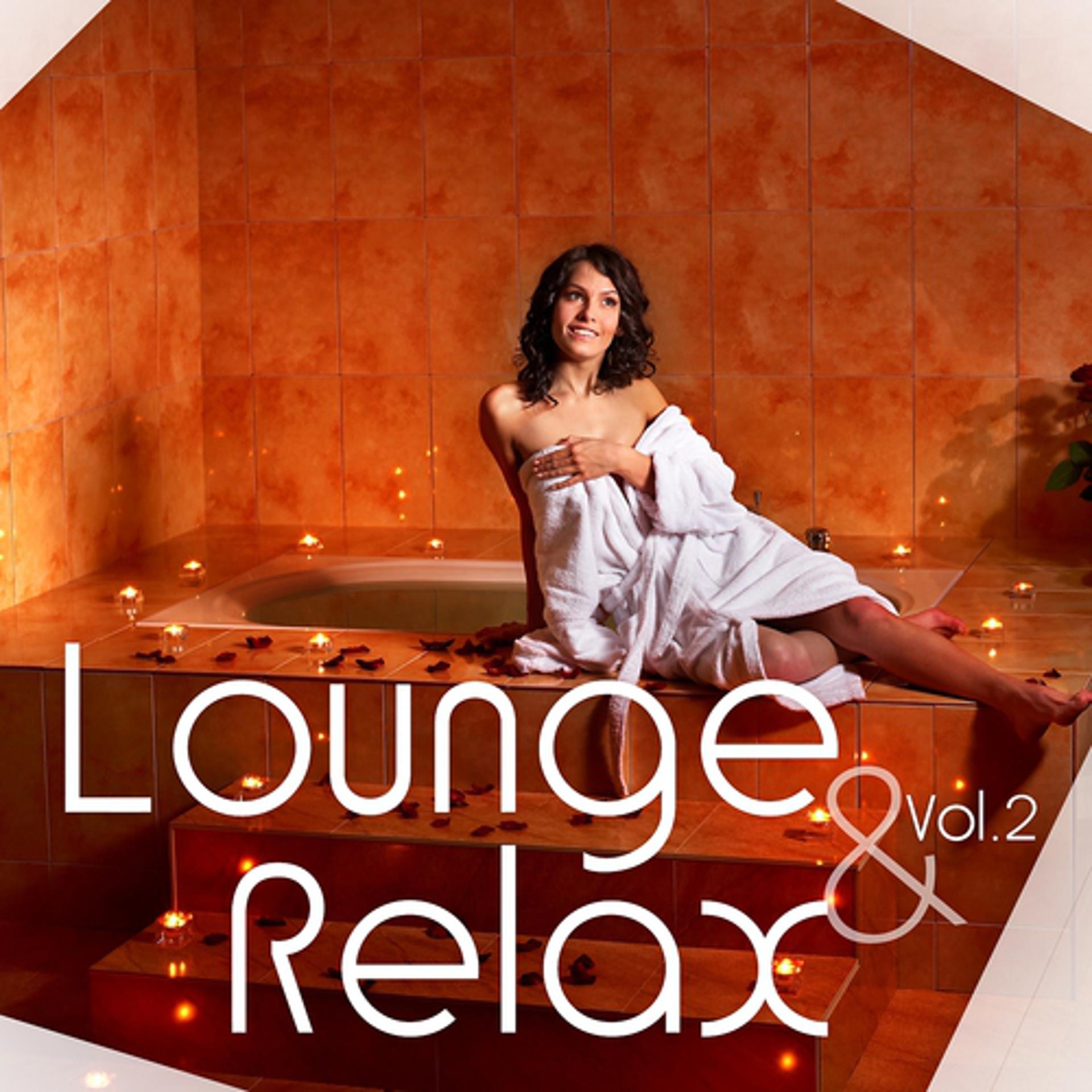 Постер альбома Lounge Relax, Vol. 2