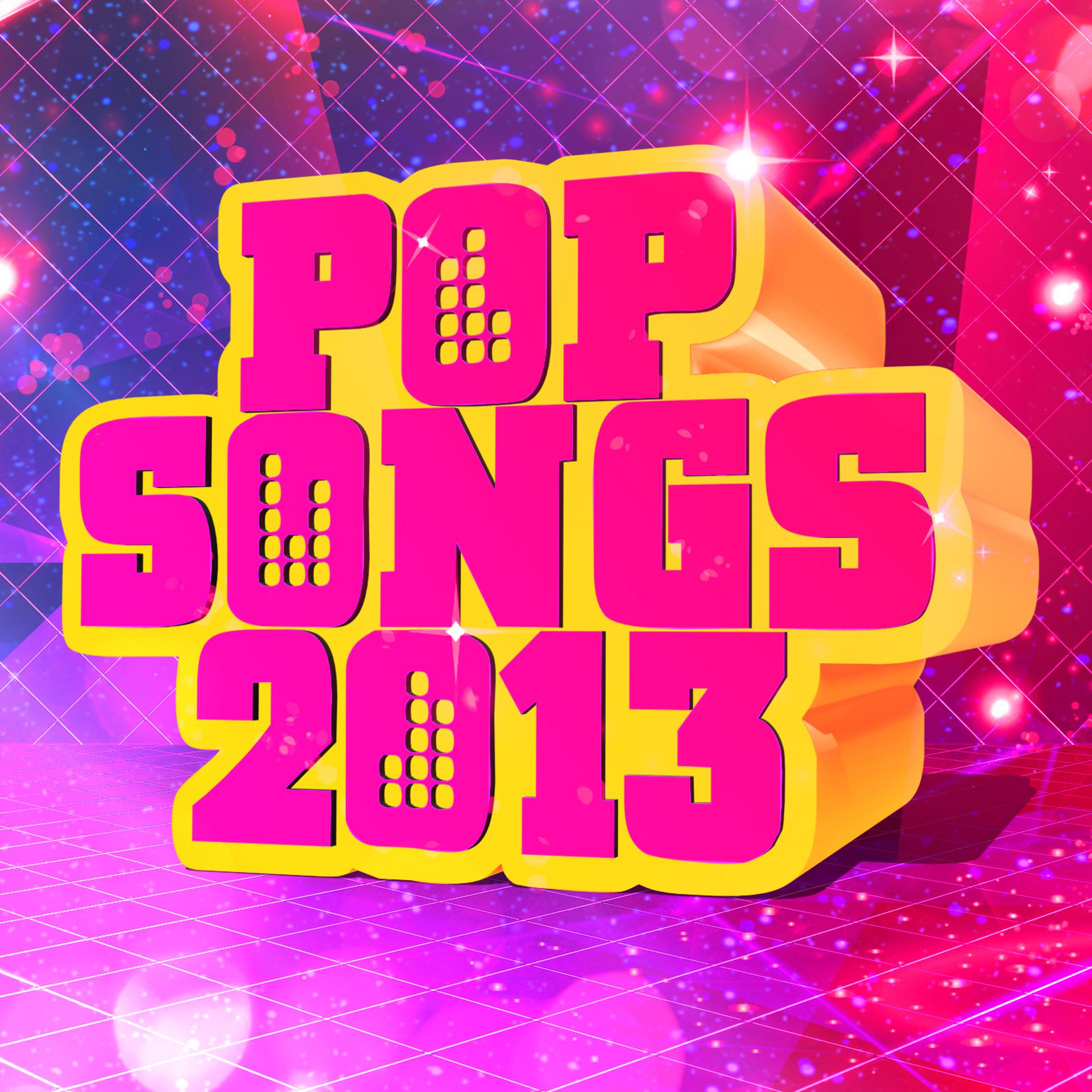 Постер альбома Pop Songs 2013