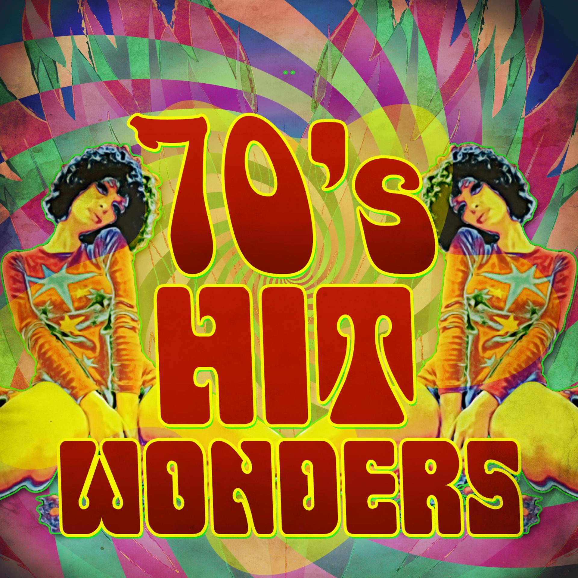 Постер альбома 70's Hit Wonders