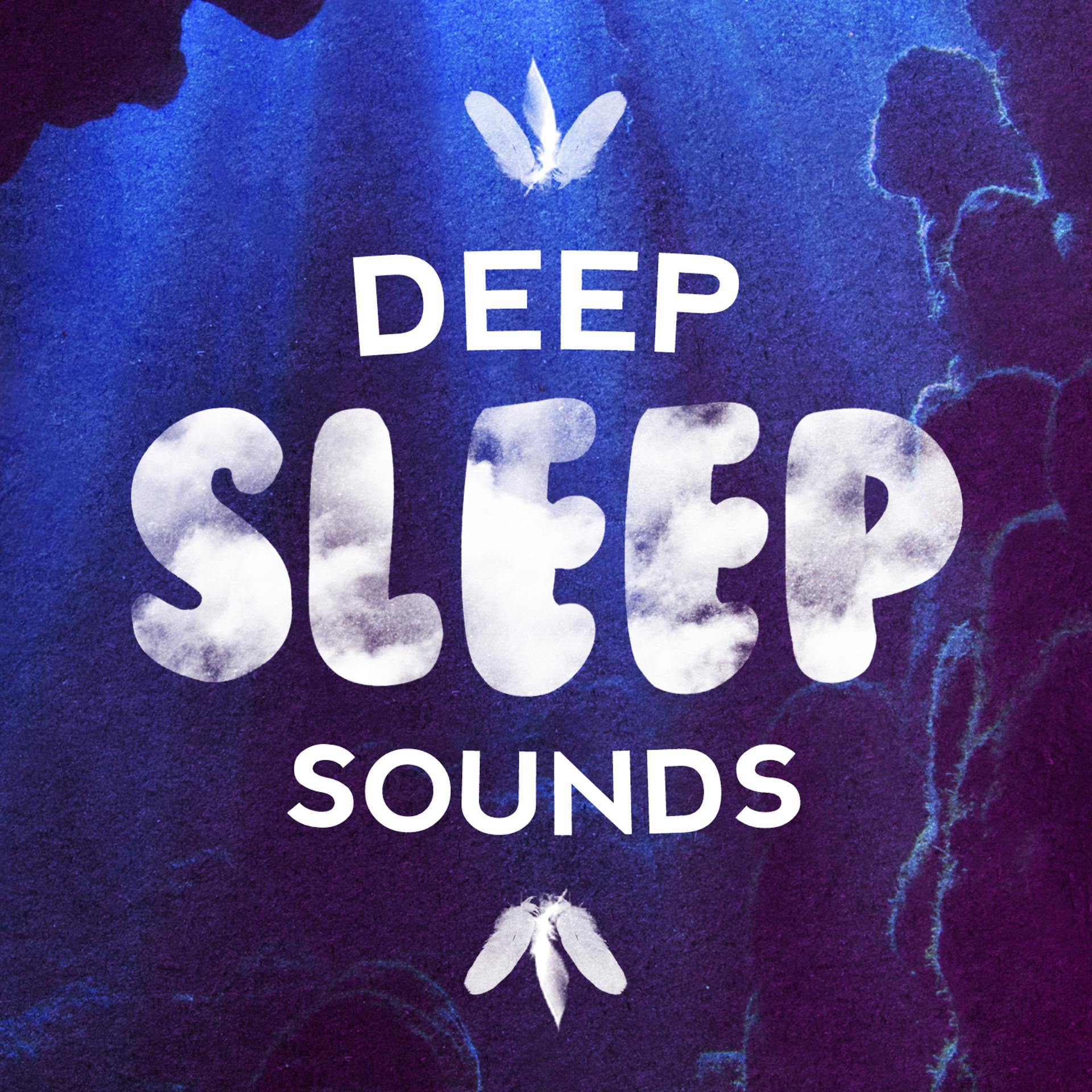 Постер альбома Deep Sleep Sounds