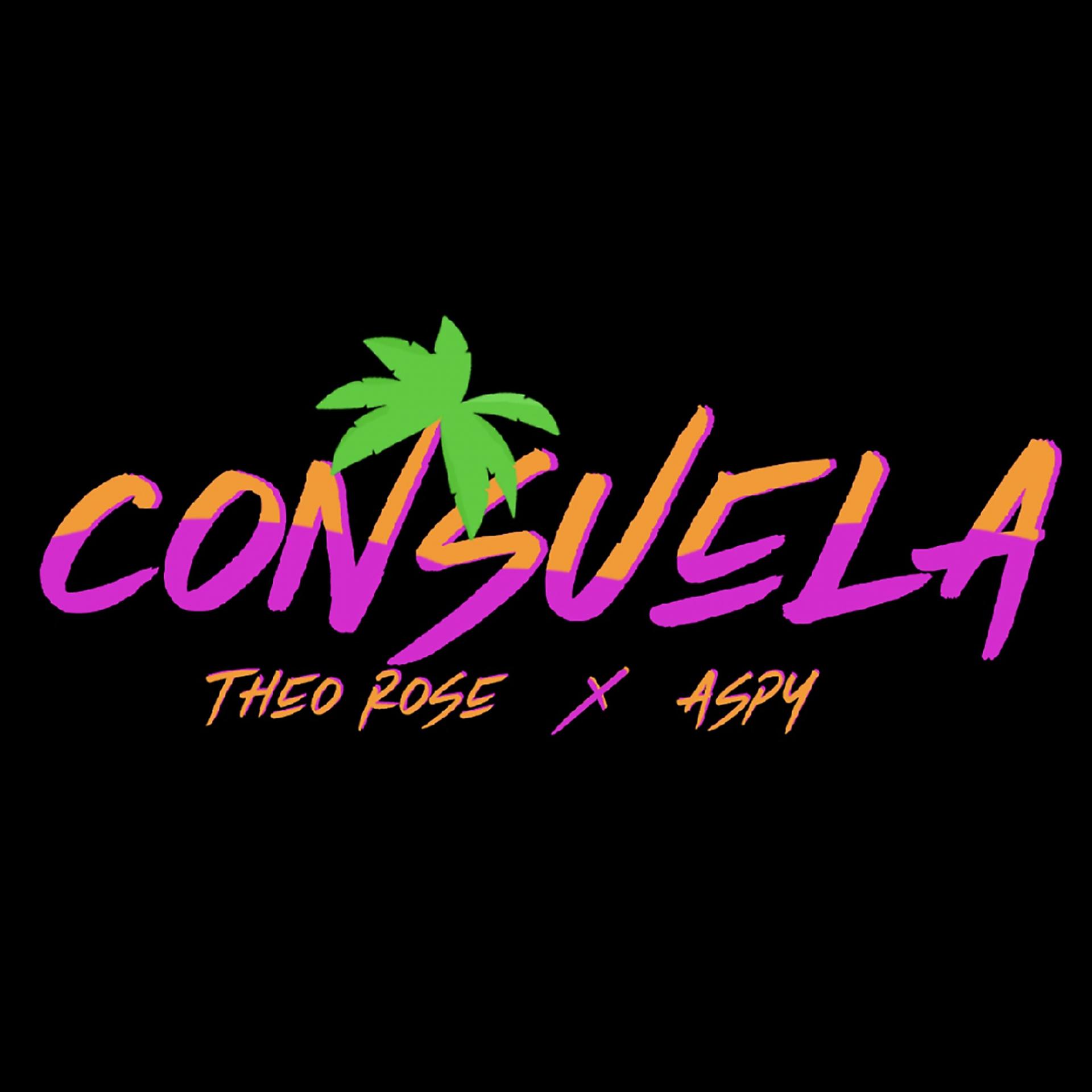 Постер альбома Consuela