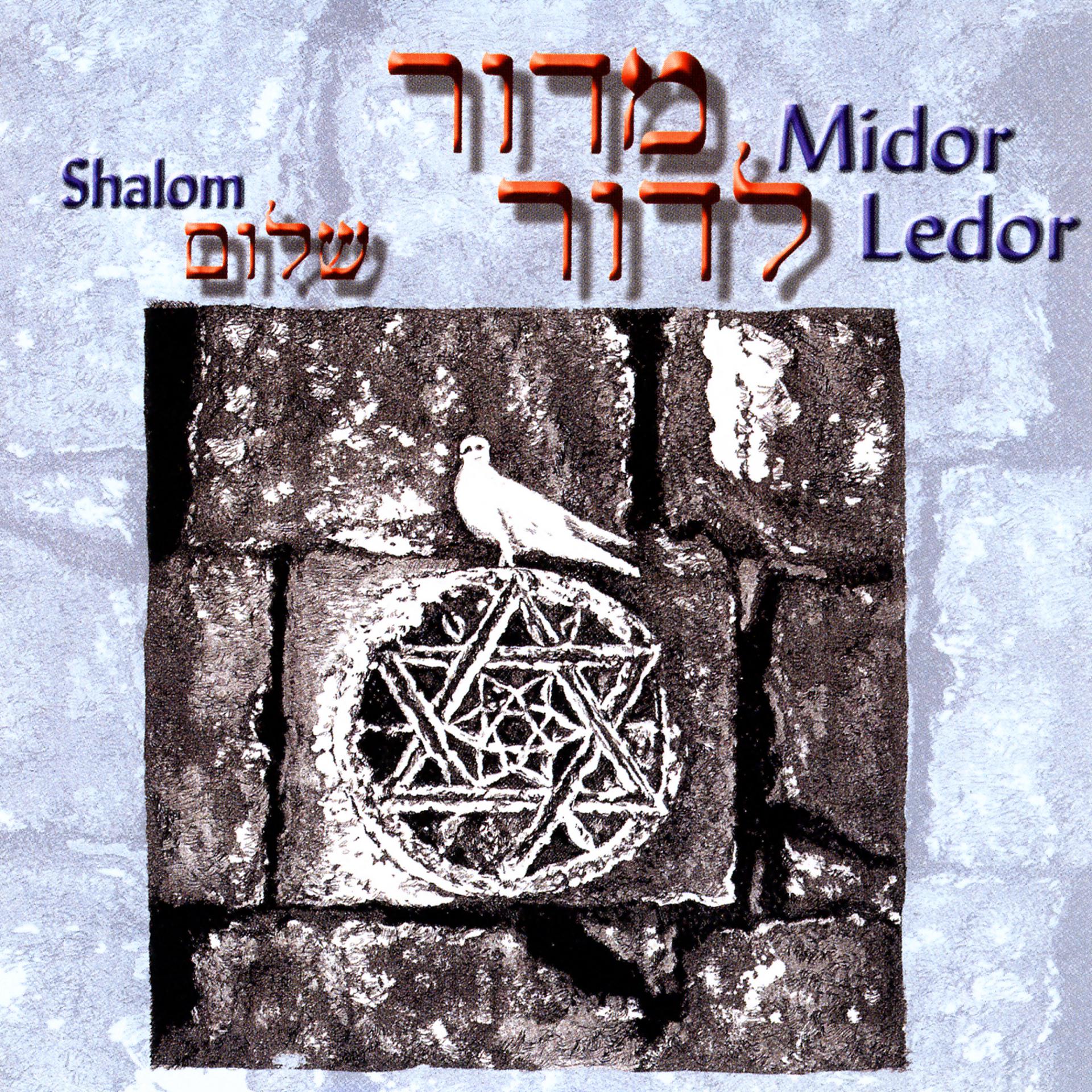 Постер альбома Midor Ledor