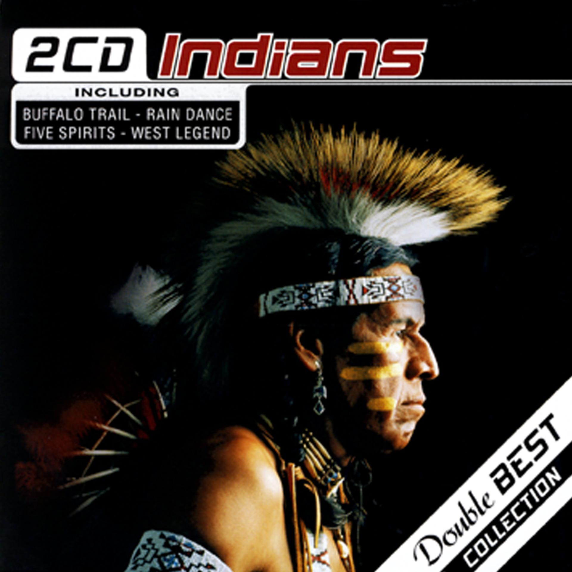 Постер альбома Indians