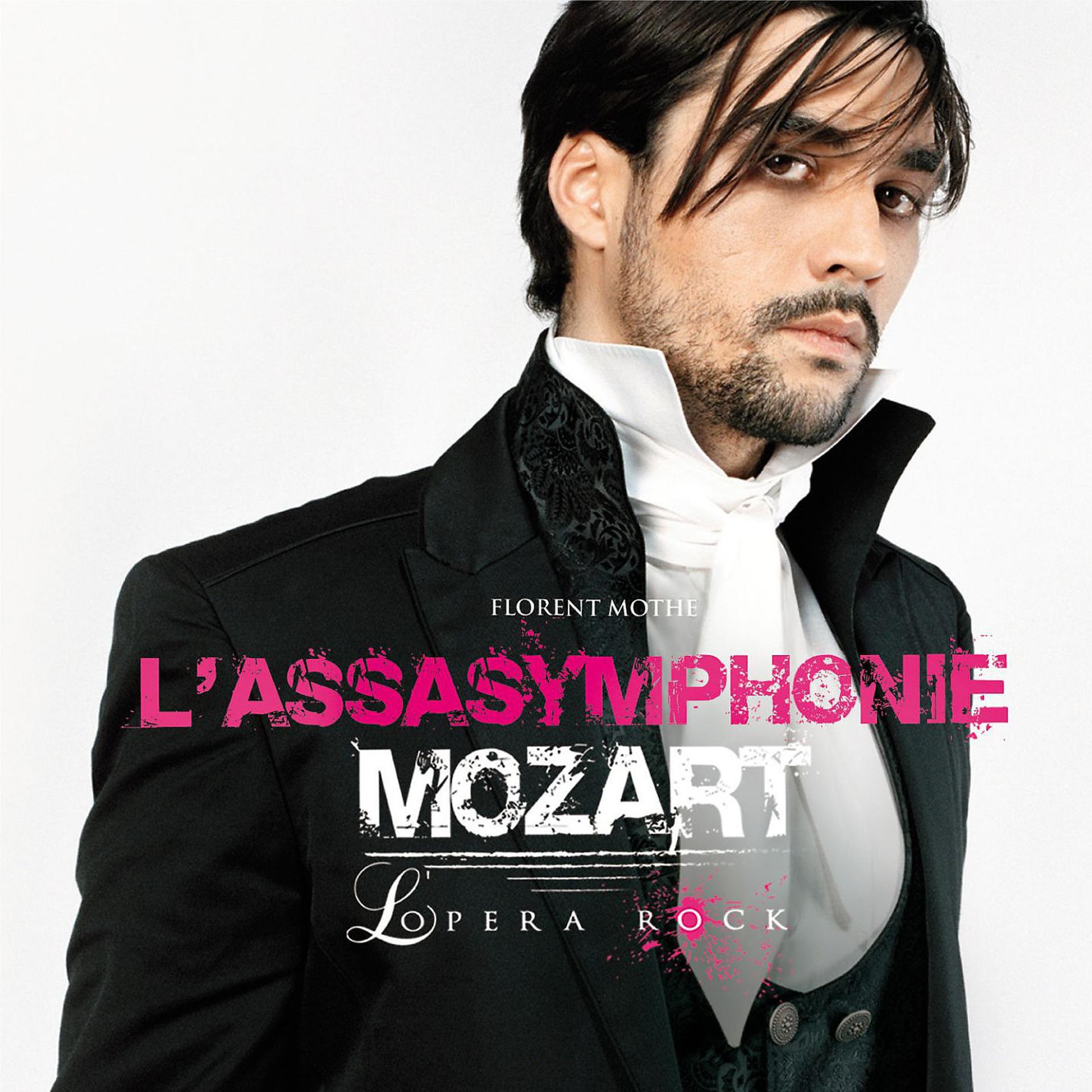 Постер альбома L'Assasymphonie (Radio edit)