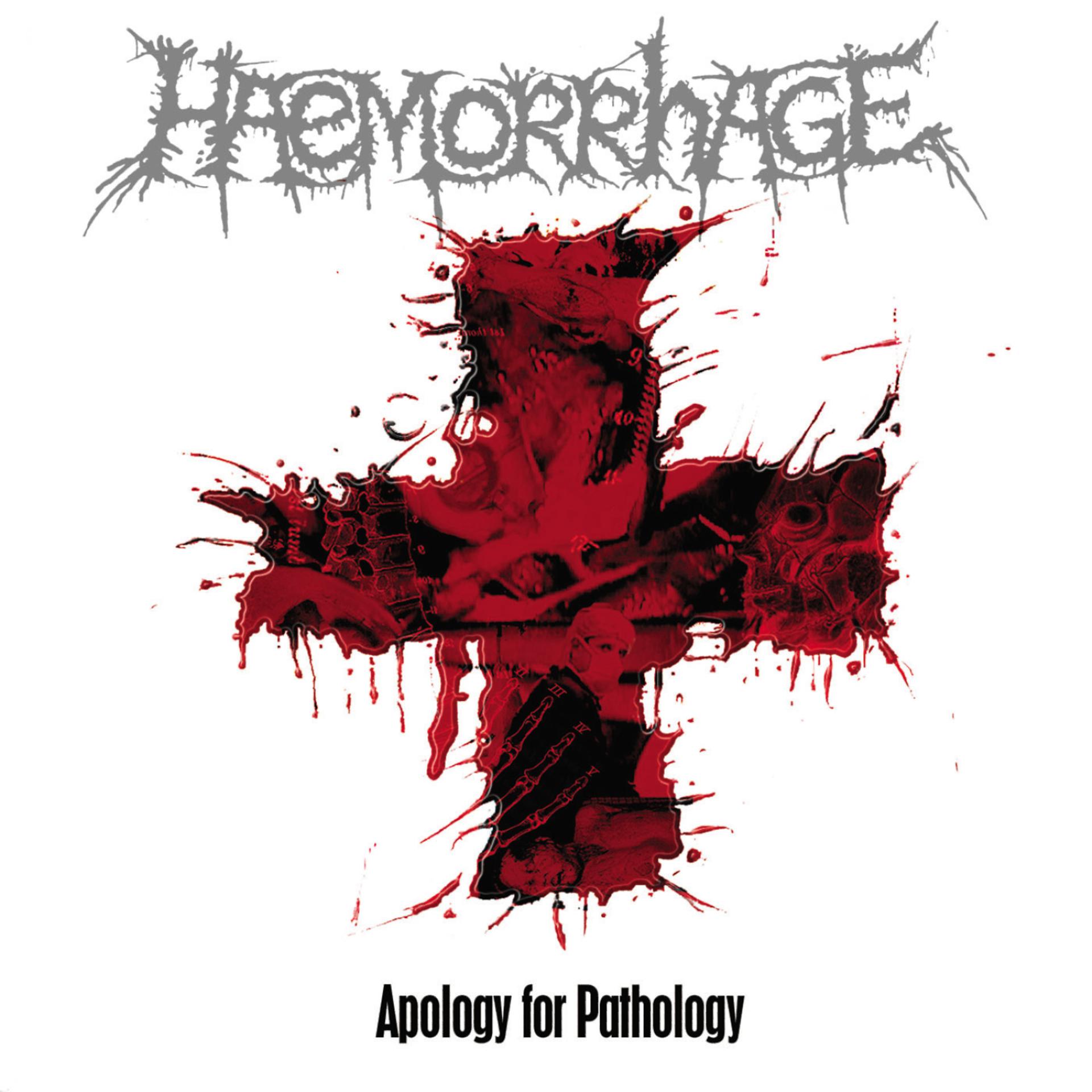 Постер альбома Apology for Pathology