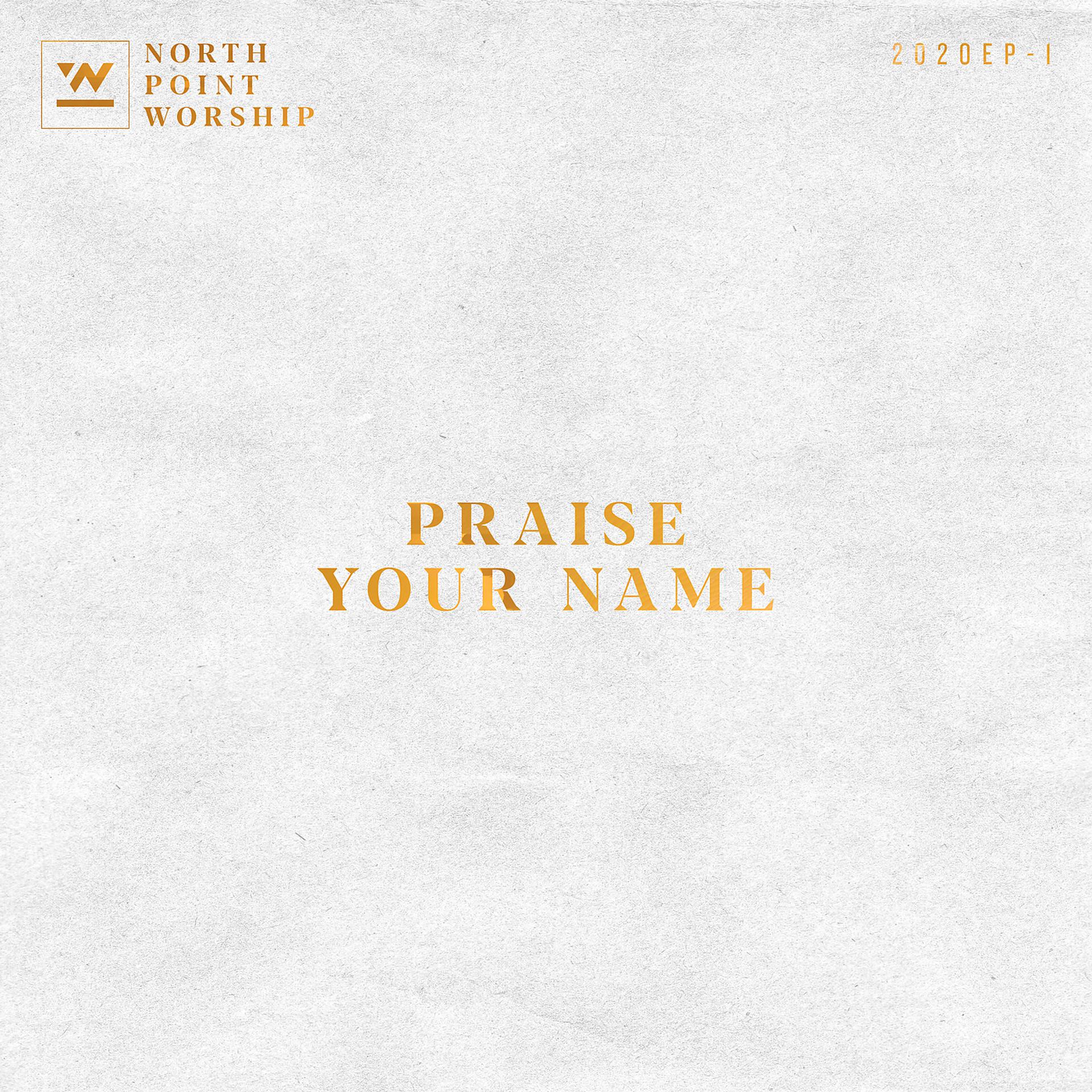 Постер альбома Praise Your Name