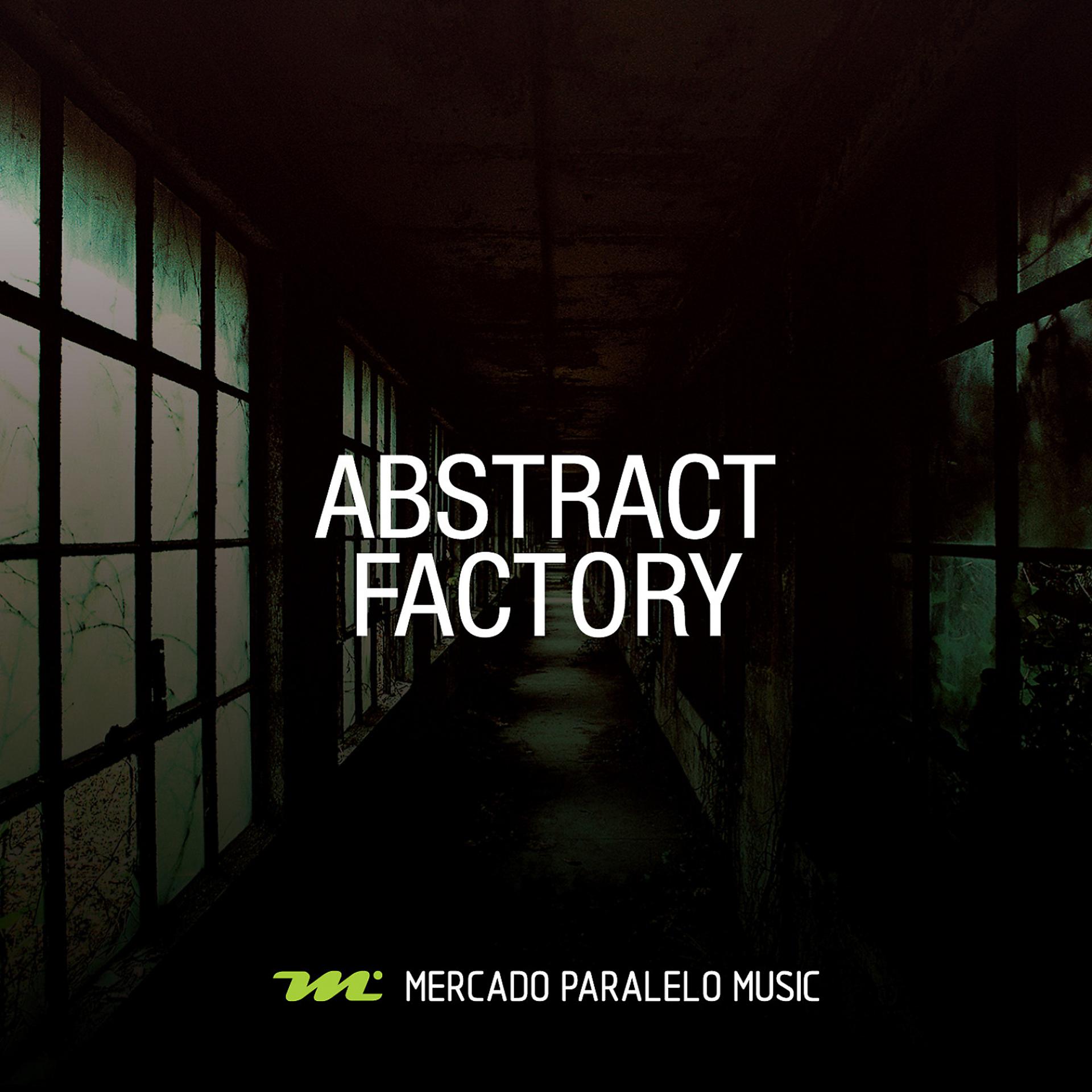 Постер альбома Abstract Factory
