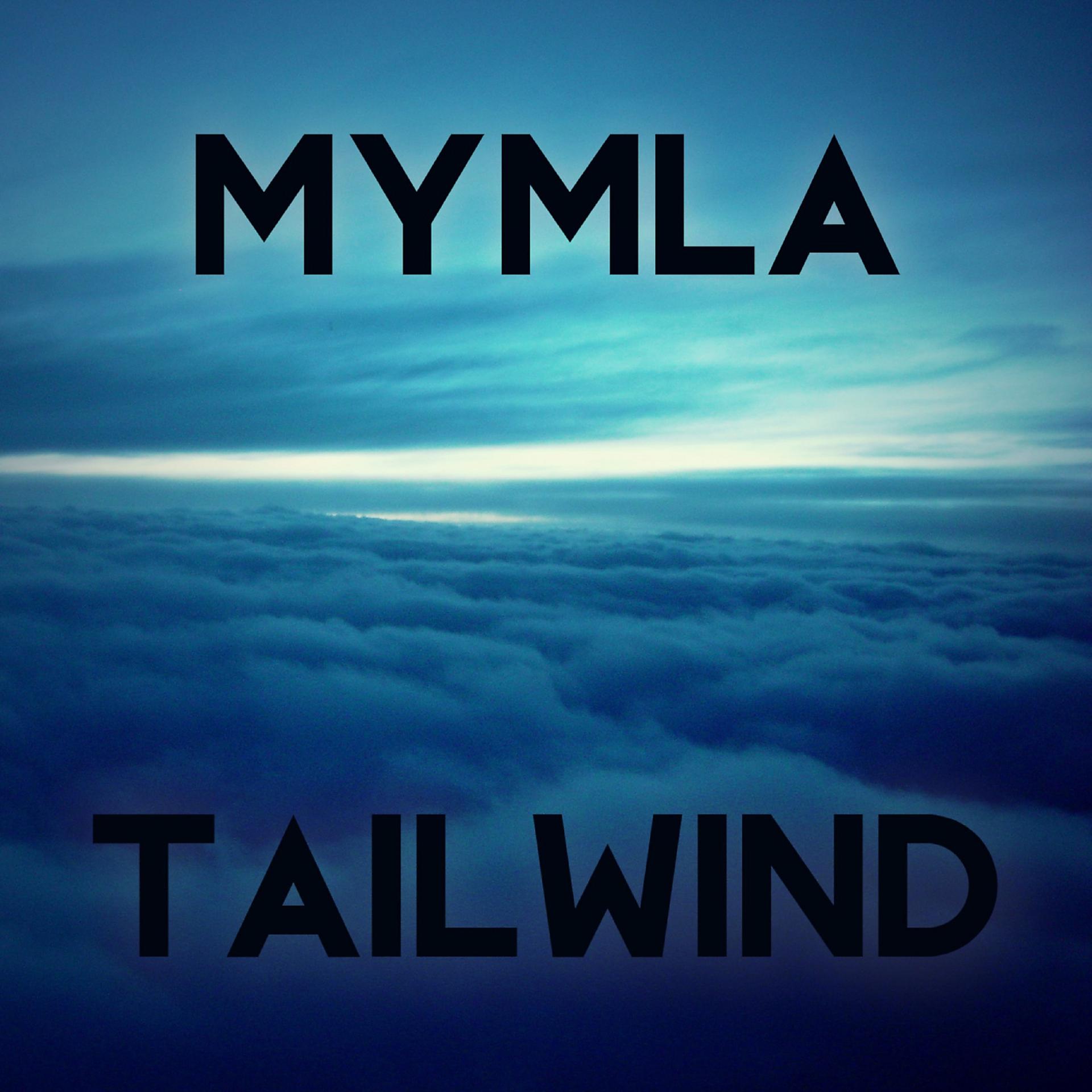 Постер альбома Tailwind