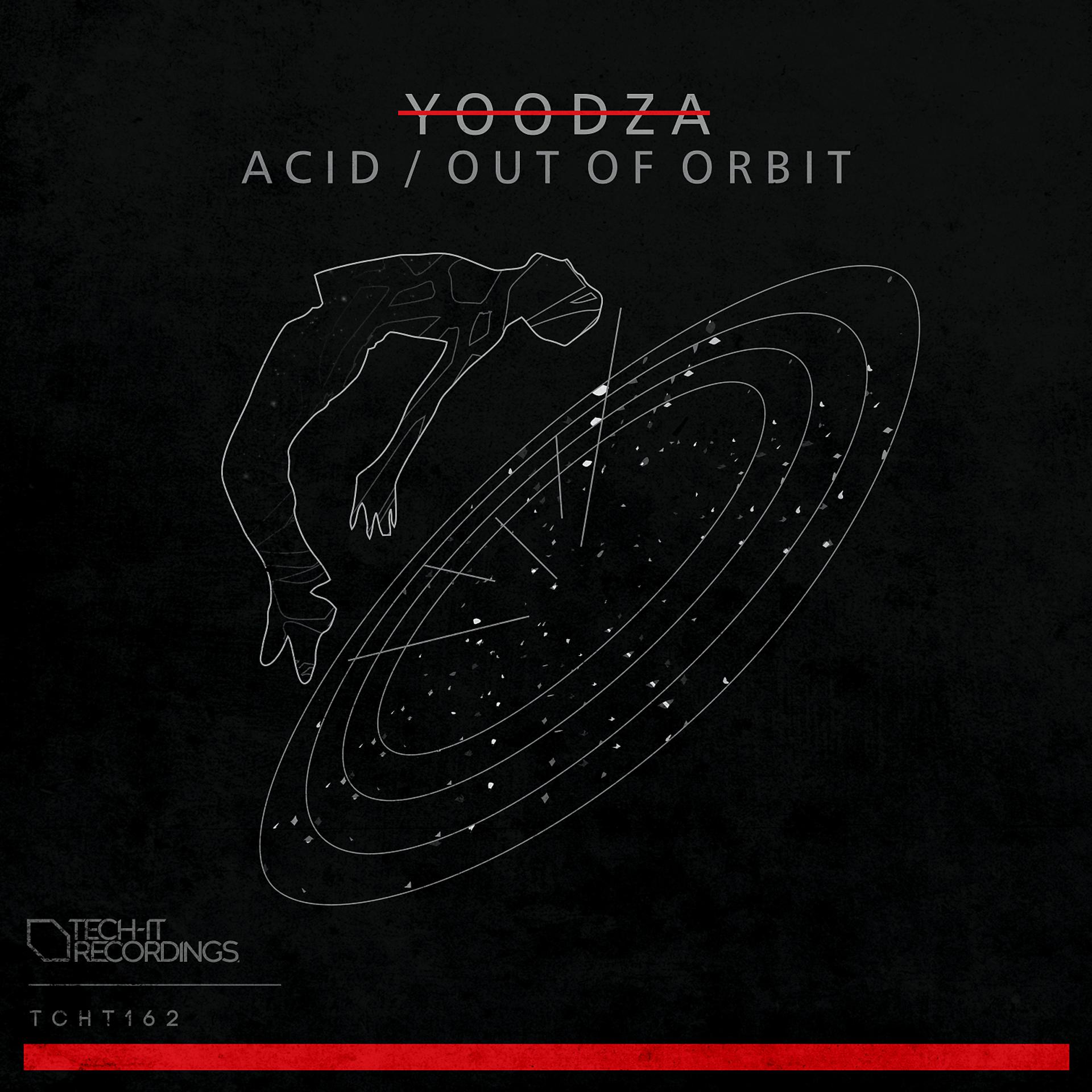 Постер альбома Acid / Out Of Orbit