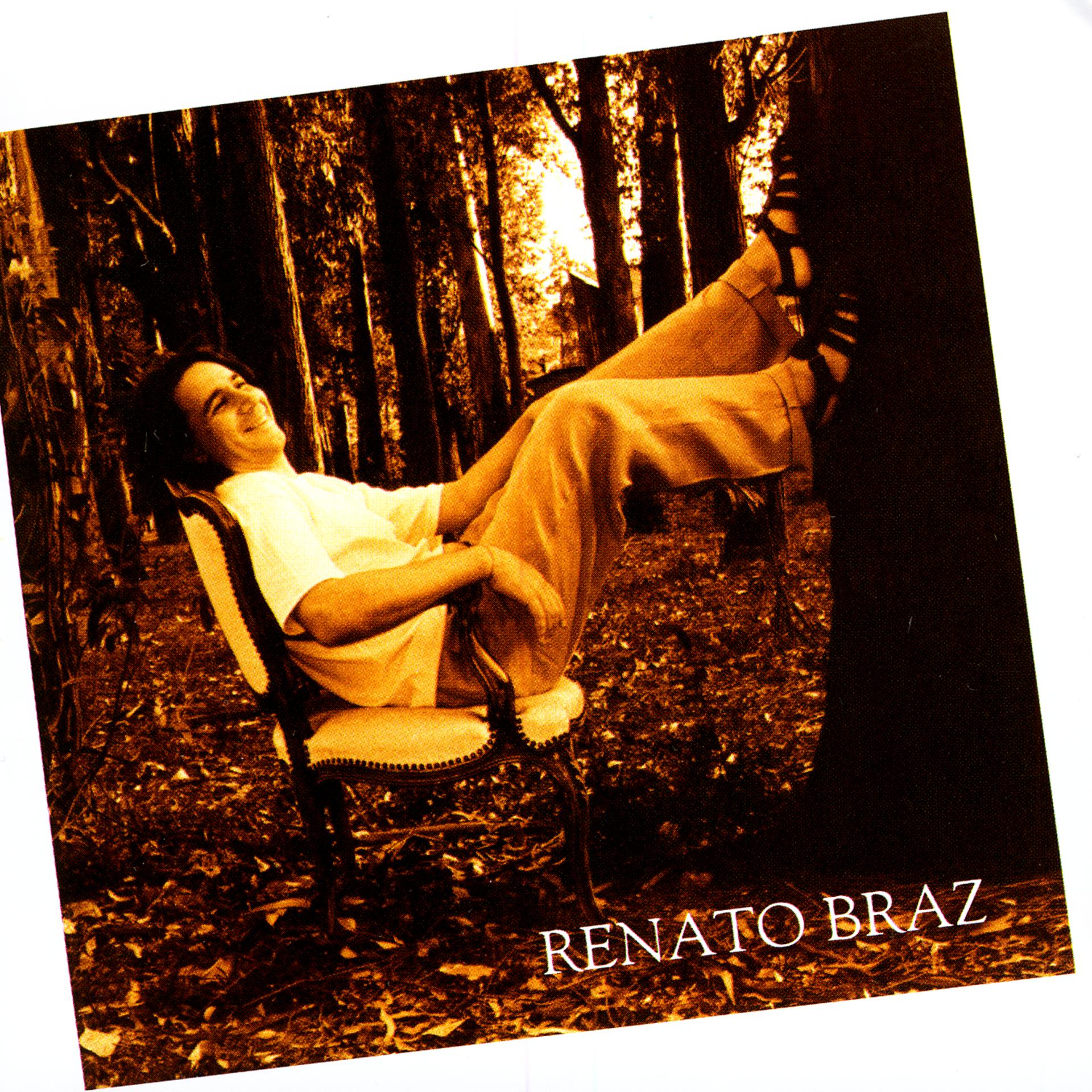 Постер альбома Renato Braz