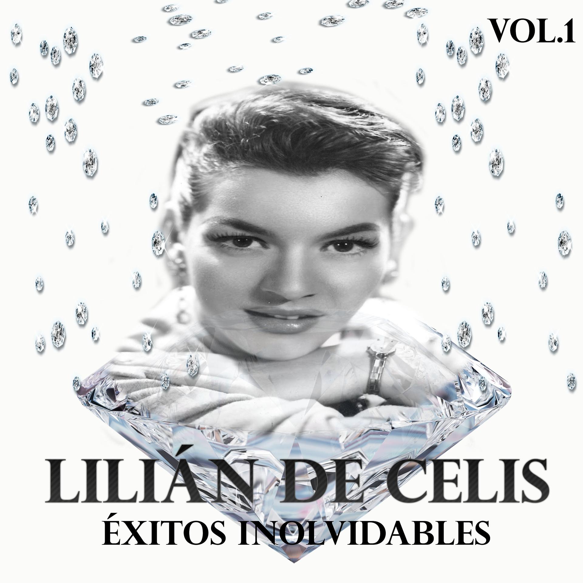 Постер альбома Lilián de Celis - Éxitos Inolvidables, Vol. 1