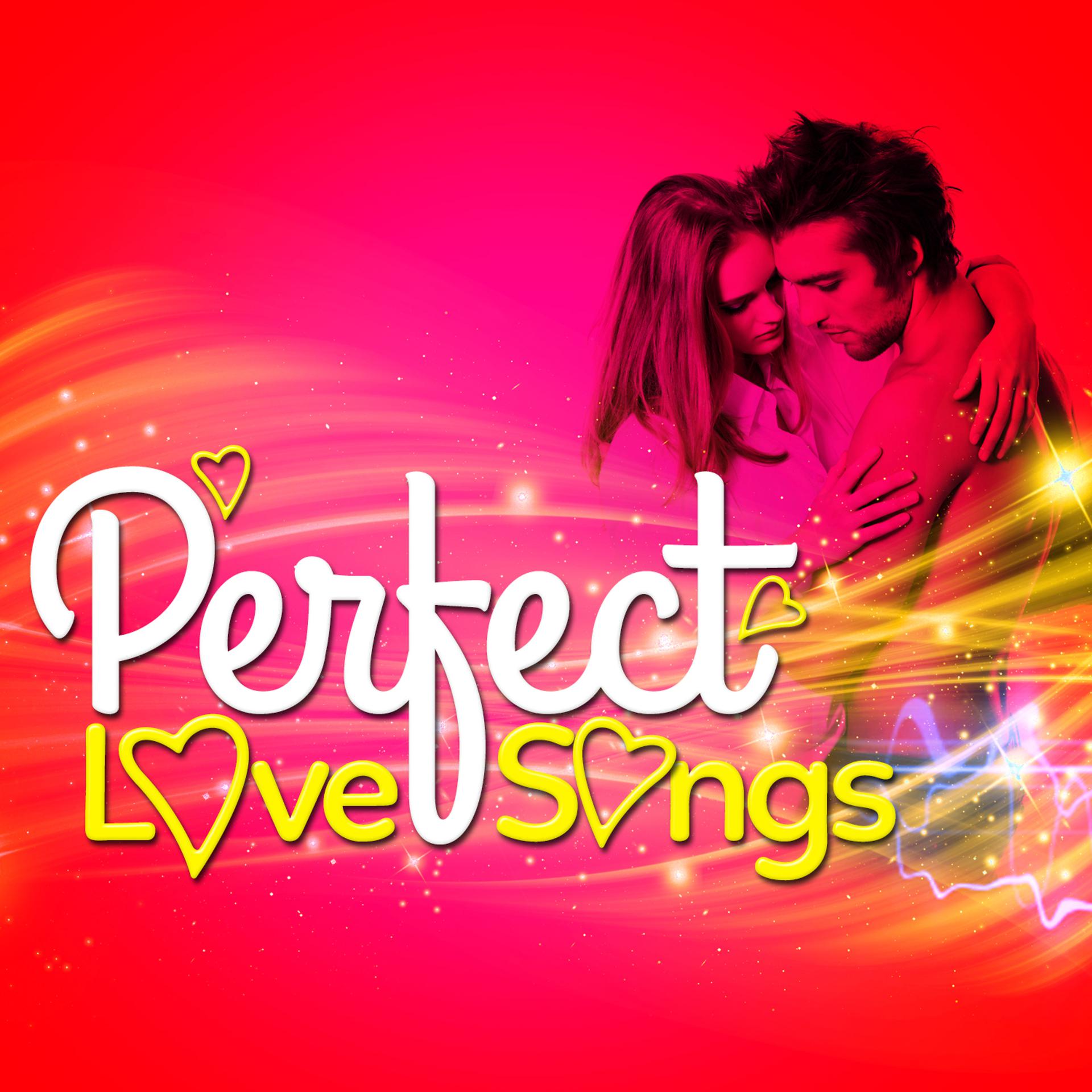 Постер альбома Perfect Love Songs