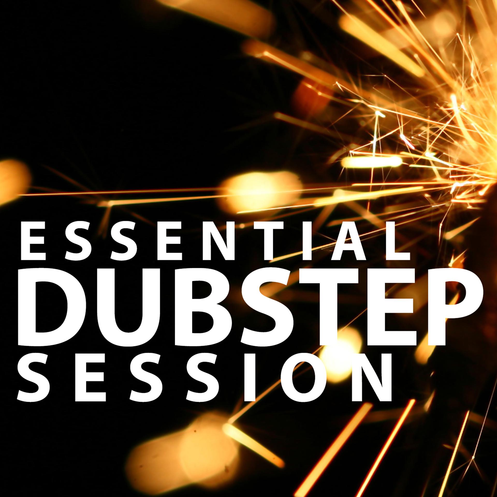 Постер альбома Essential Dubstep Session