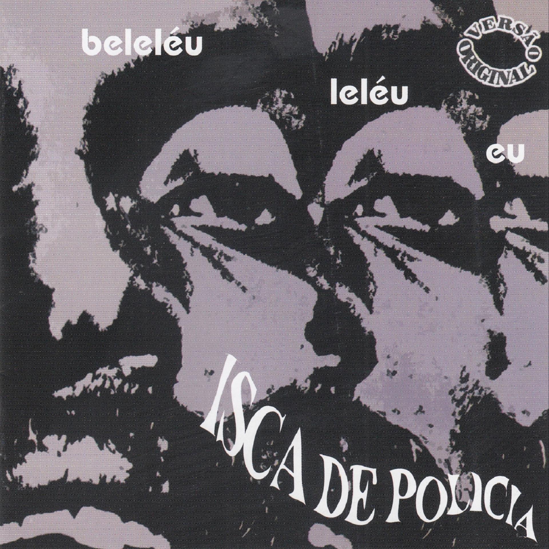 Постер альбома Beleléu e Banda Isca de Polícia