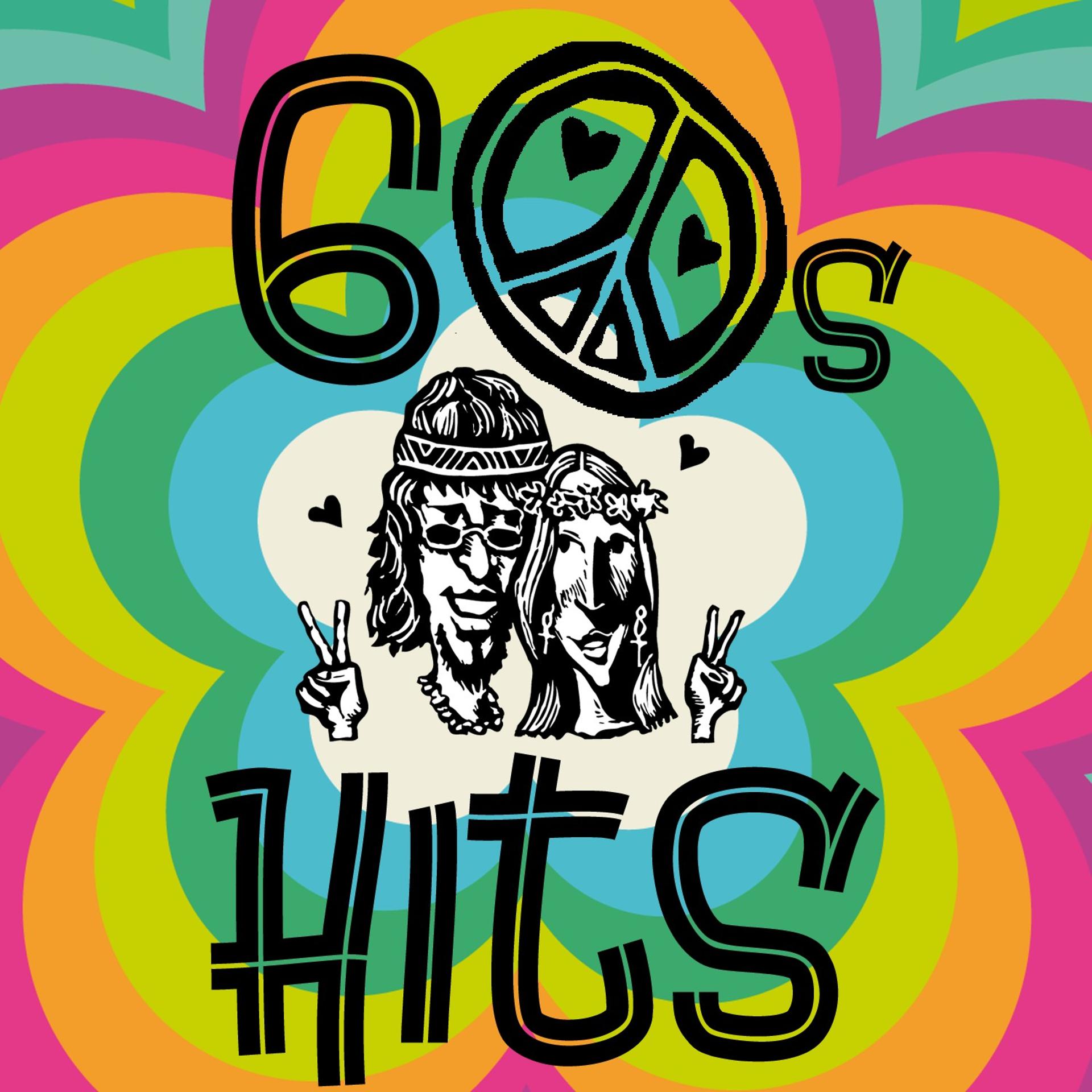 Постер альбома 60s Hits