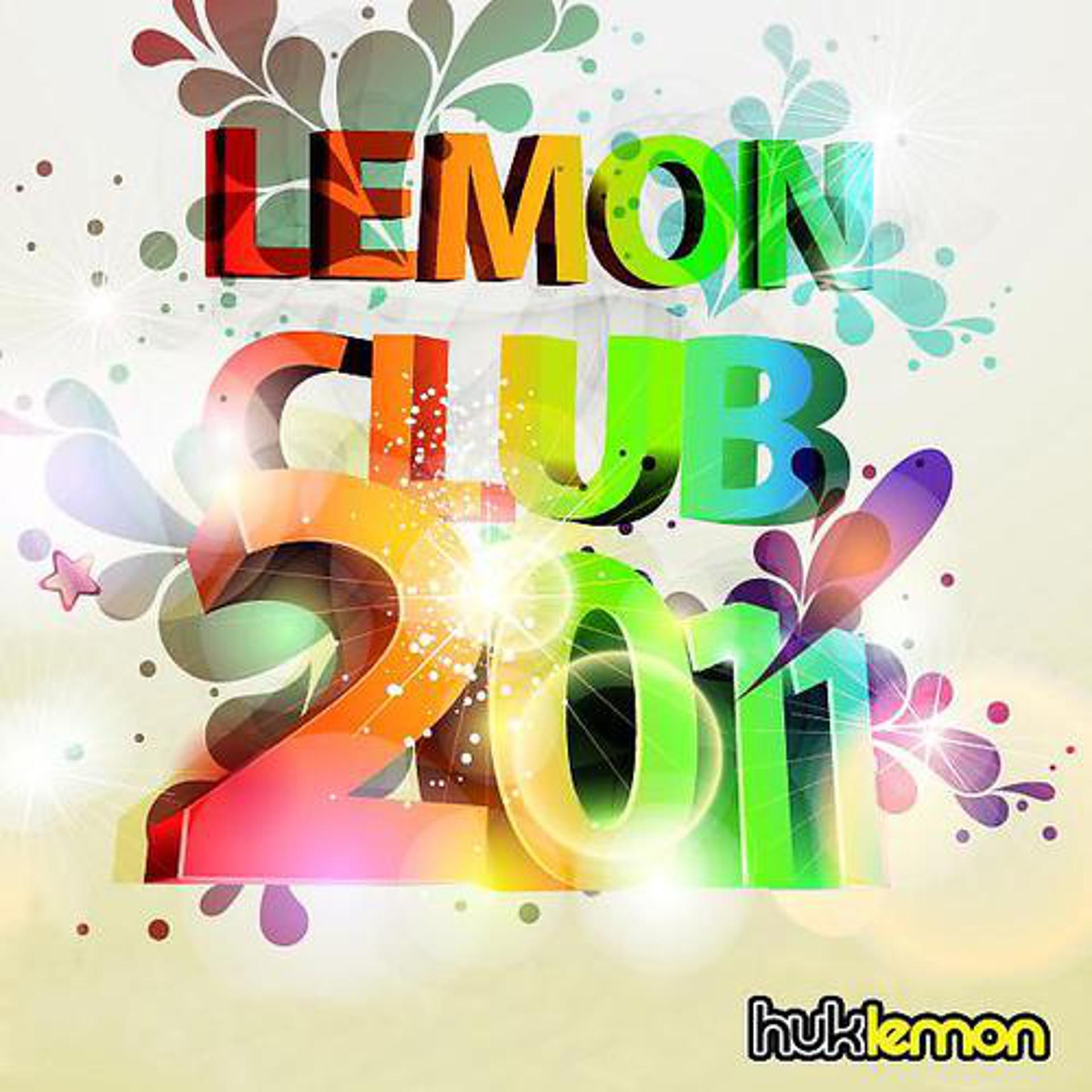 Постер альбома Lemon Club 2011