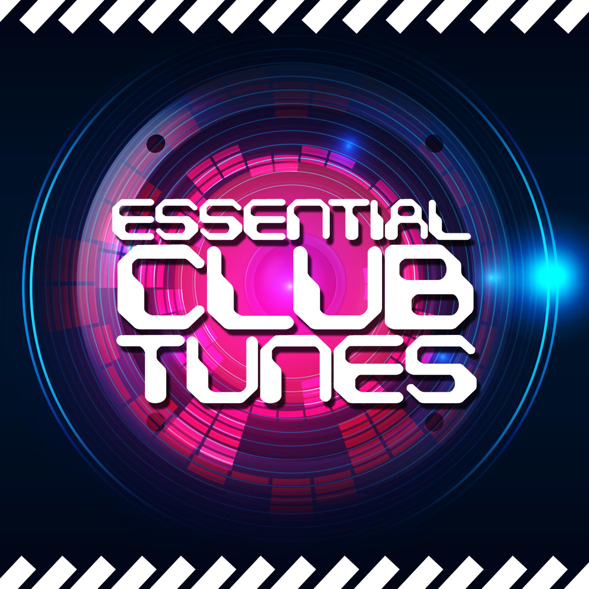 Постер альбома Essential Club Tunes