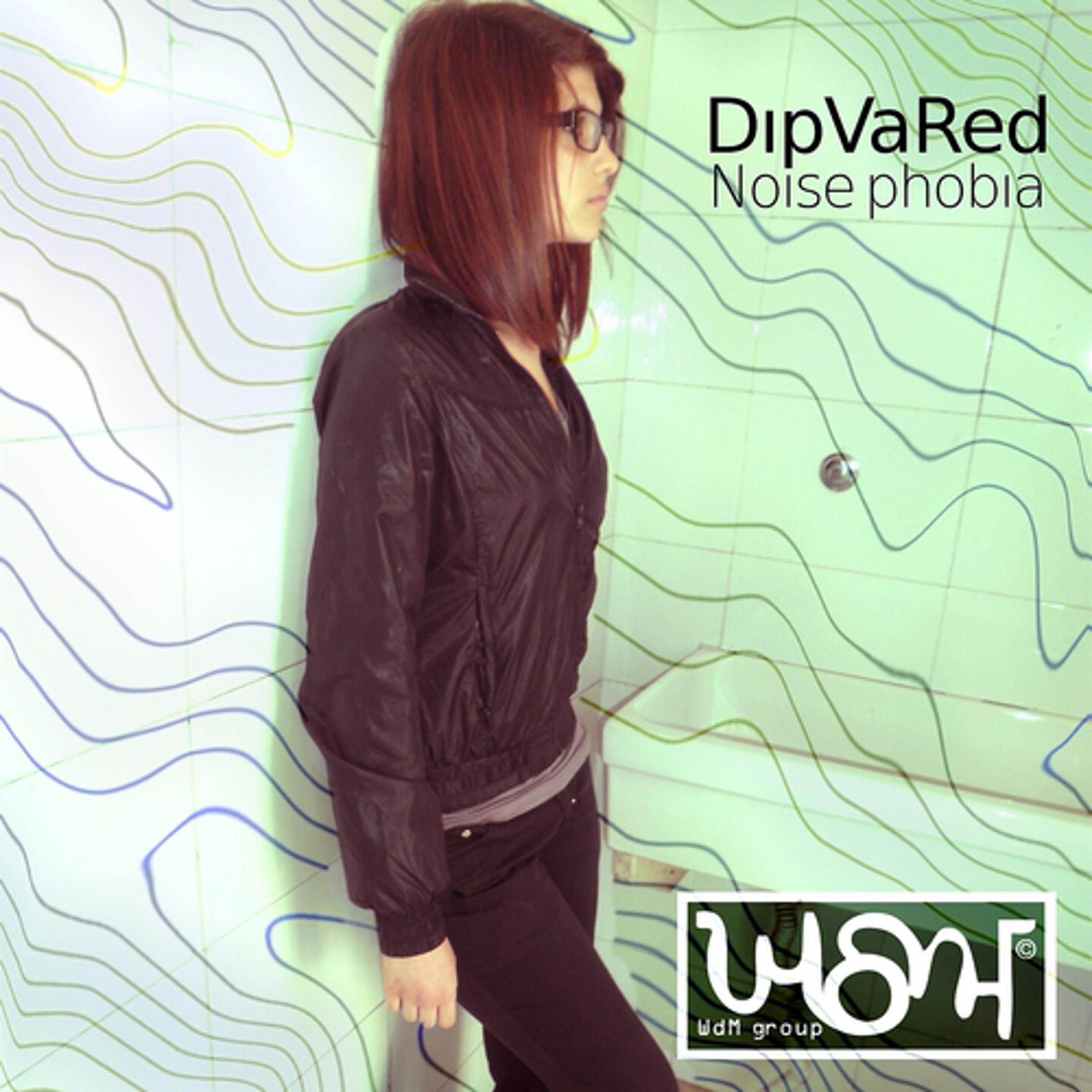 Постер альбома Noise Phobia