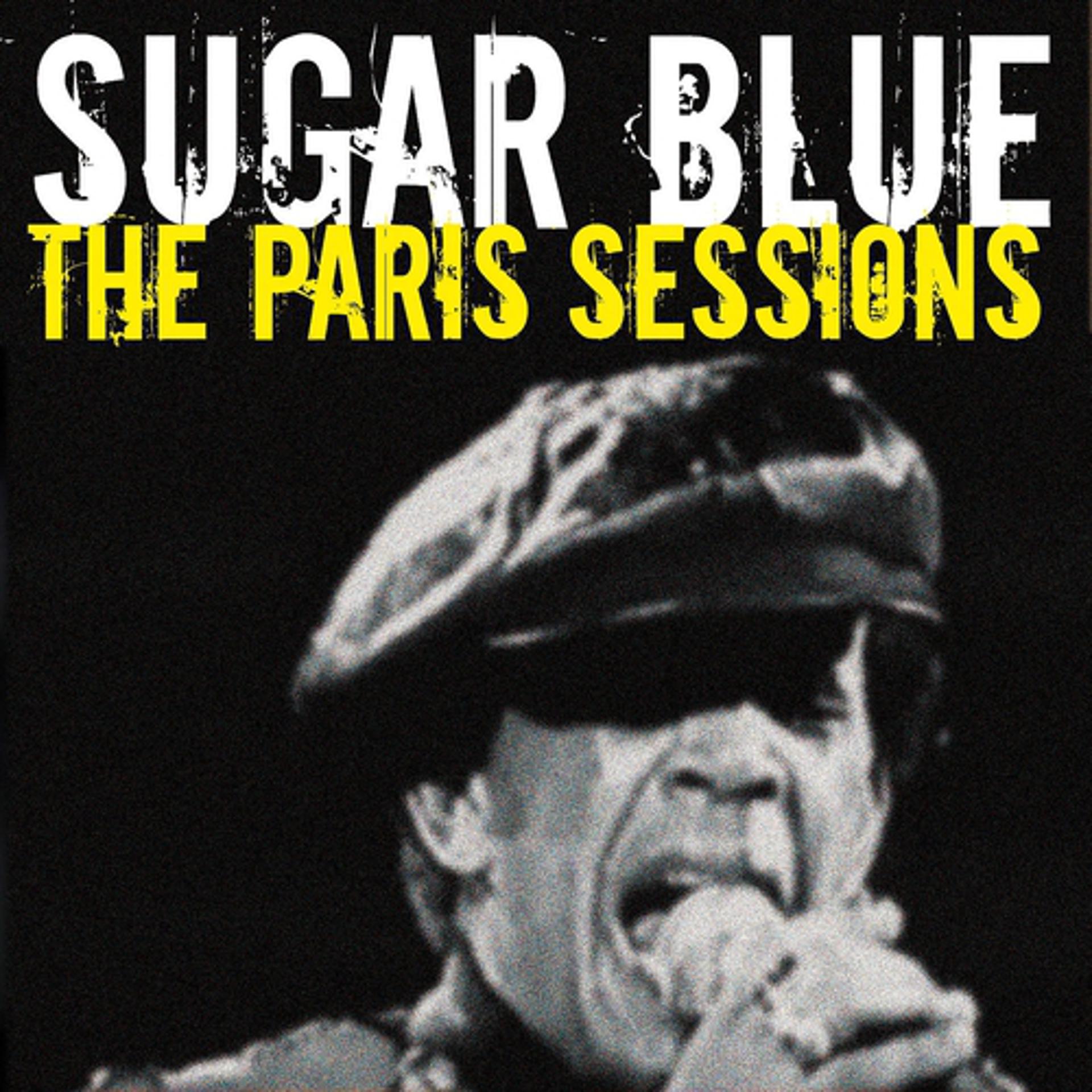 Постер альбома The Paris Sessions
