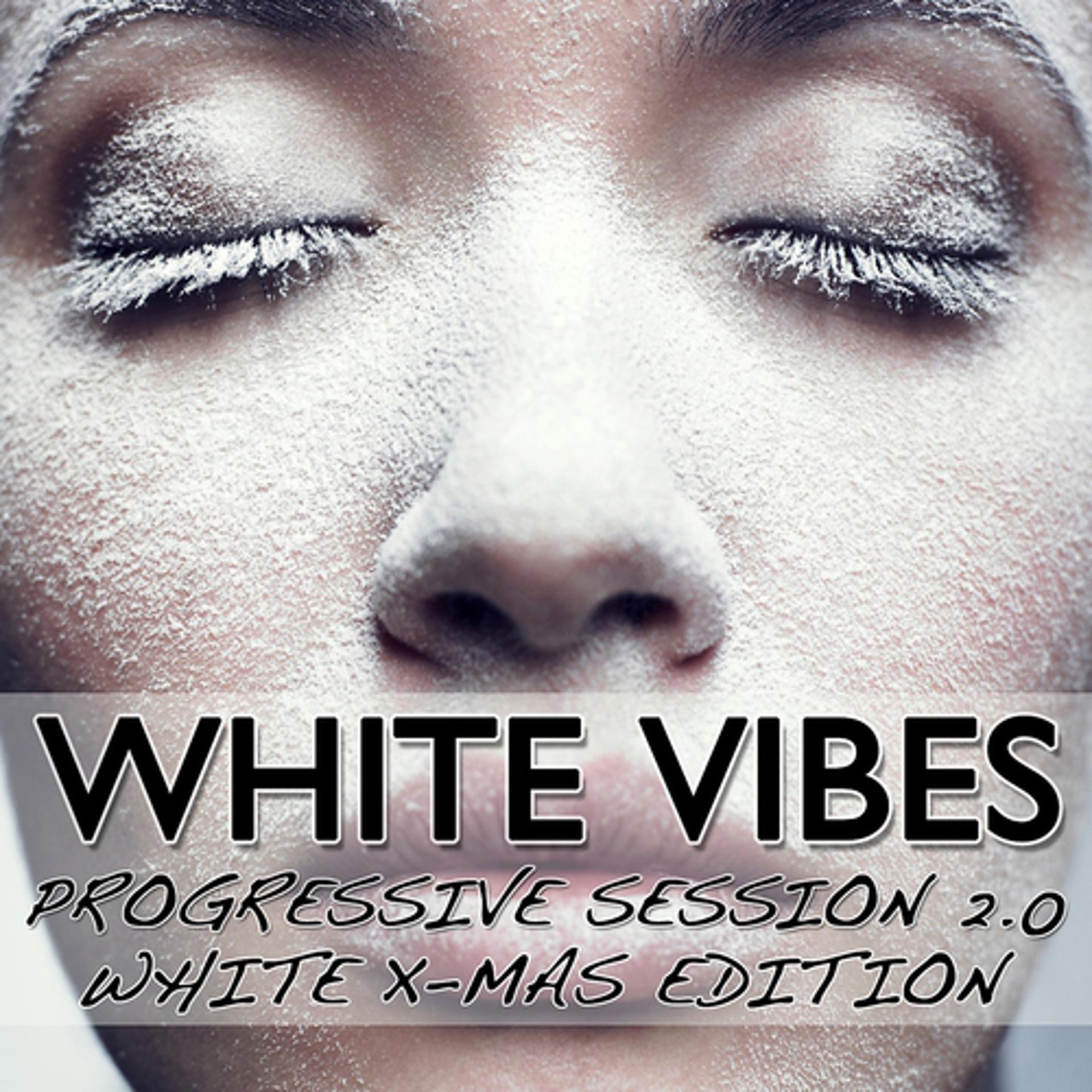 Постер альбома White Vibes