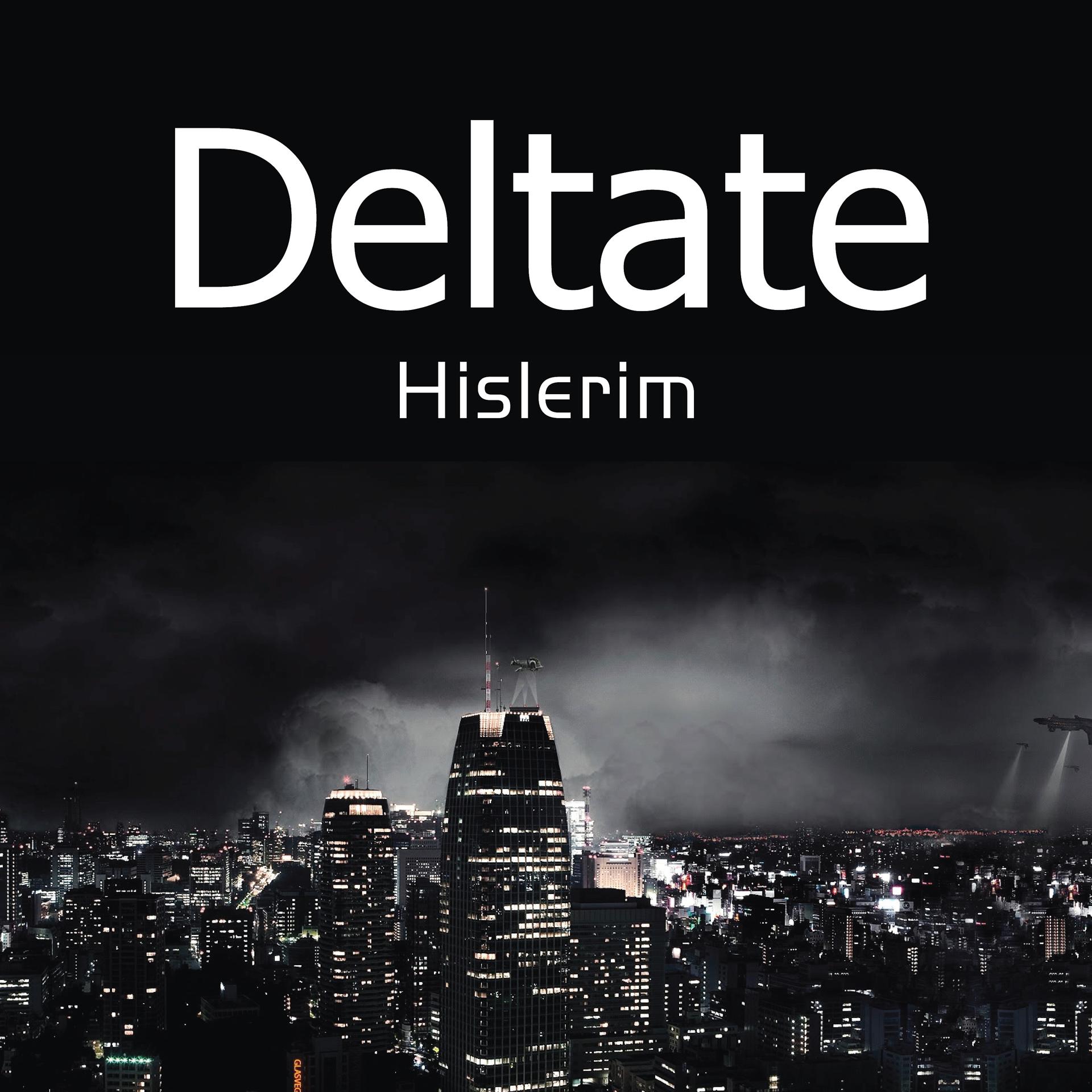 Постер альбома Hislerim