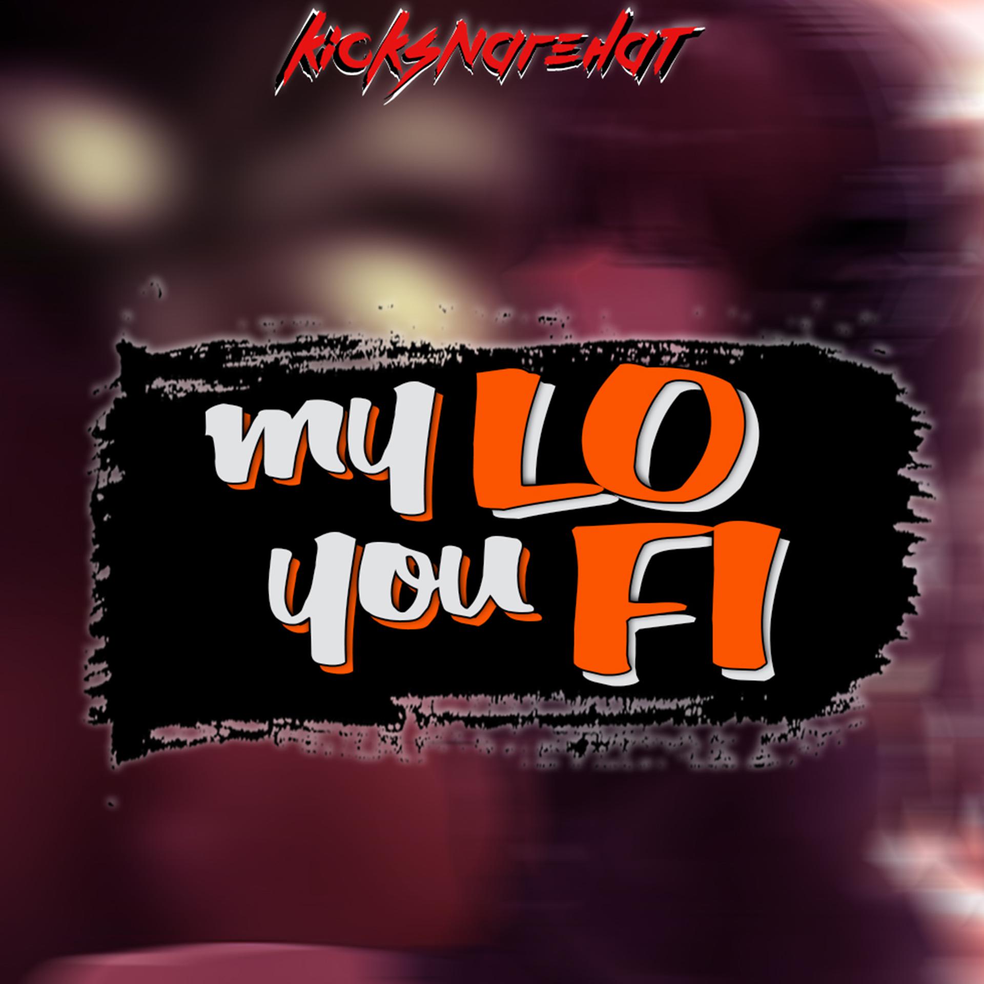 Постер альбома My Lo - You Fi