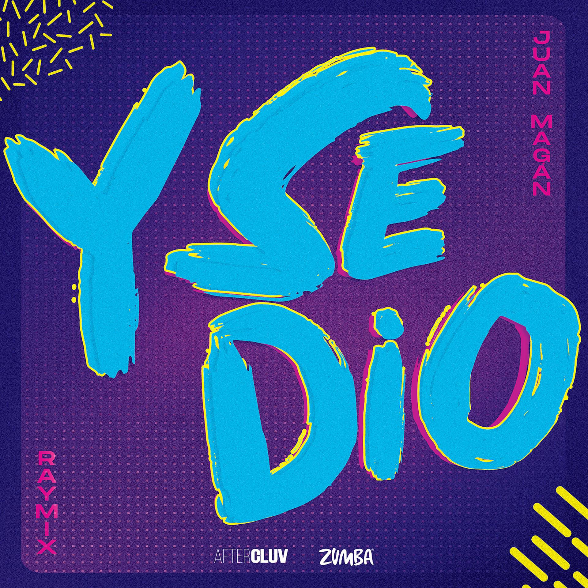 Постер альбома Y Se Dio
