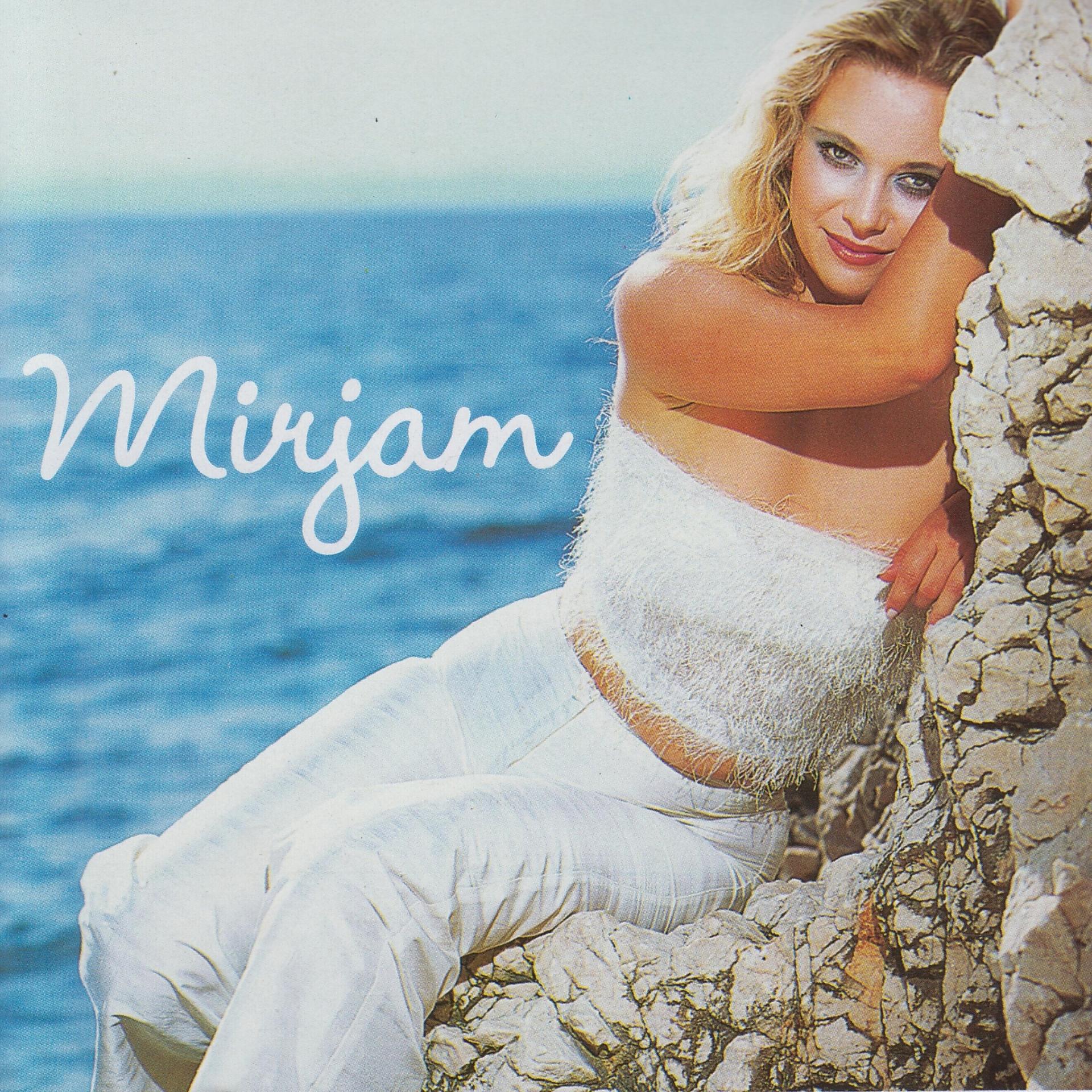 Постер альбома Mirjam