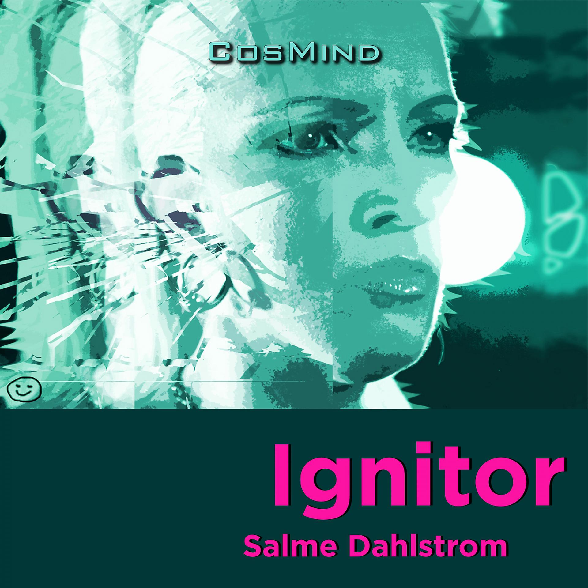 Постер альбома Ignitor