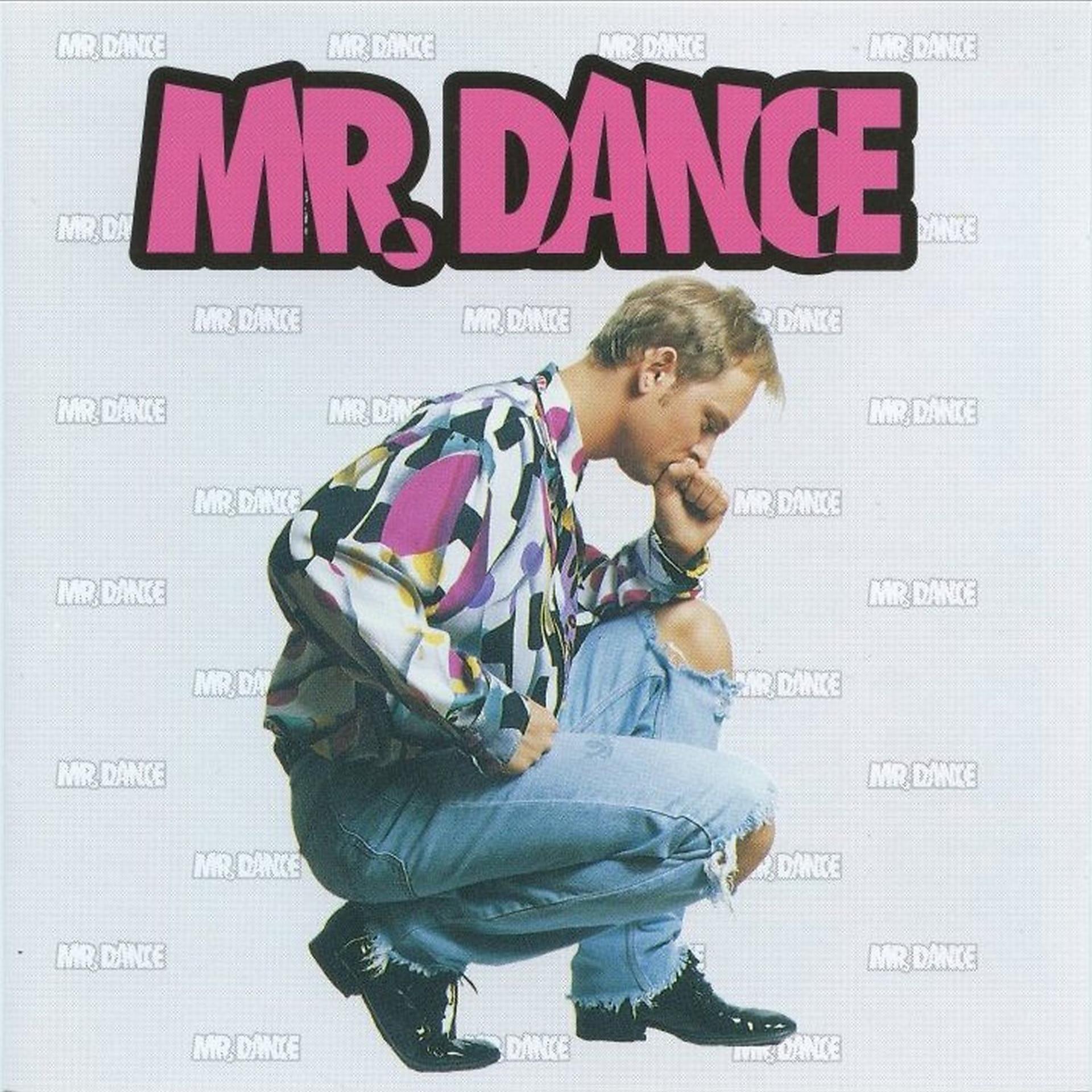 Постер альбома Mr. Dance