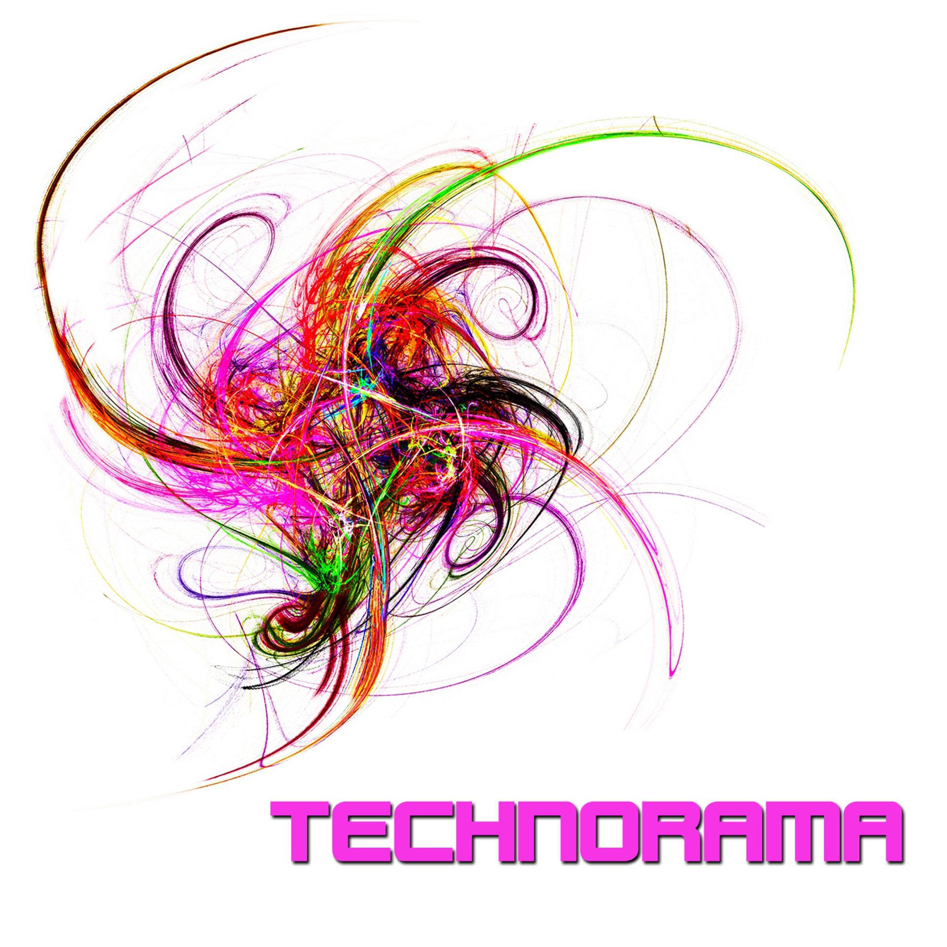 Постер альбома Technorama
