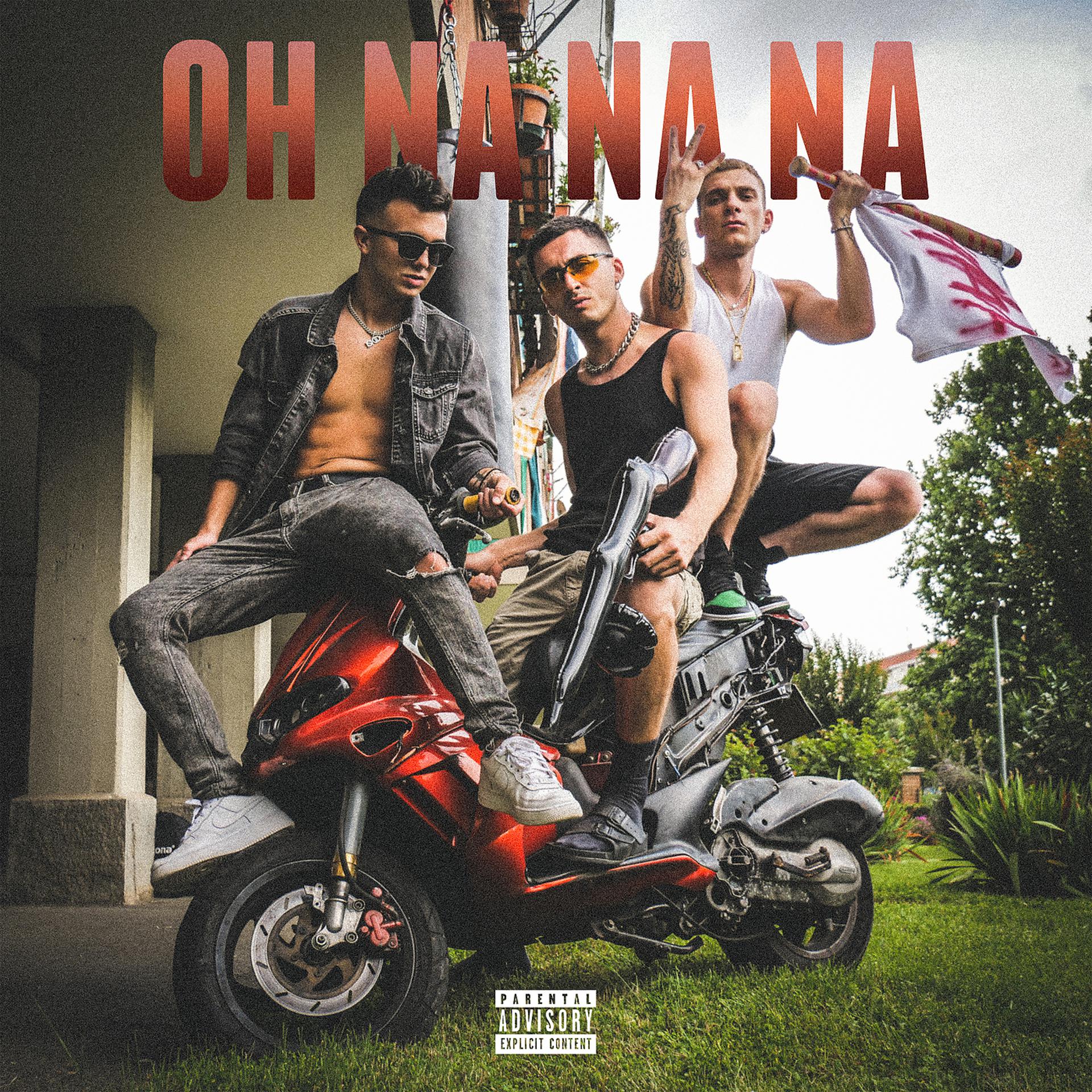 Постер альбома Oh NaNaNa