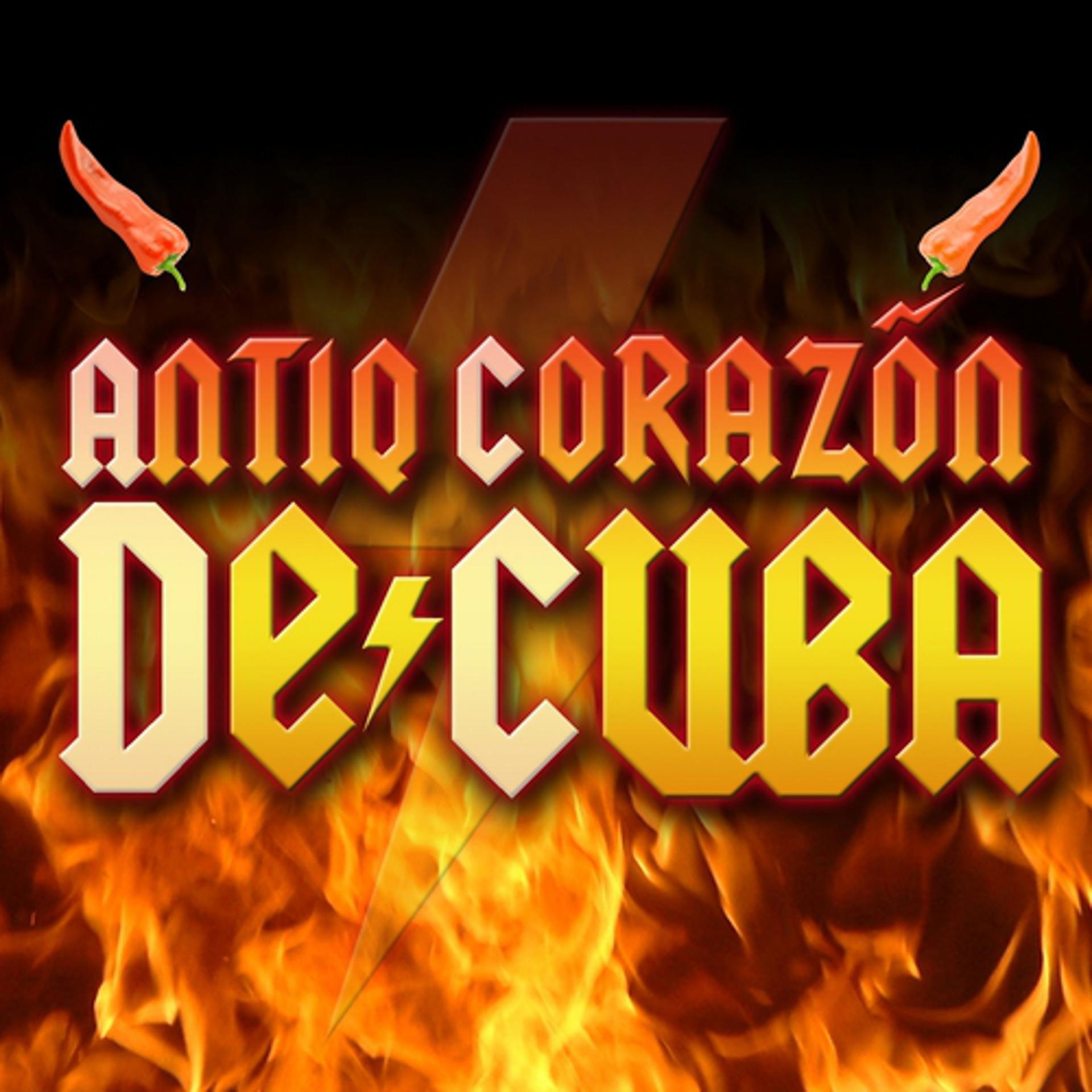 Постер альбома Cuban Tribute to ACDC