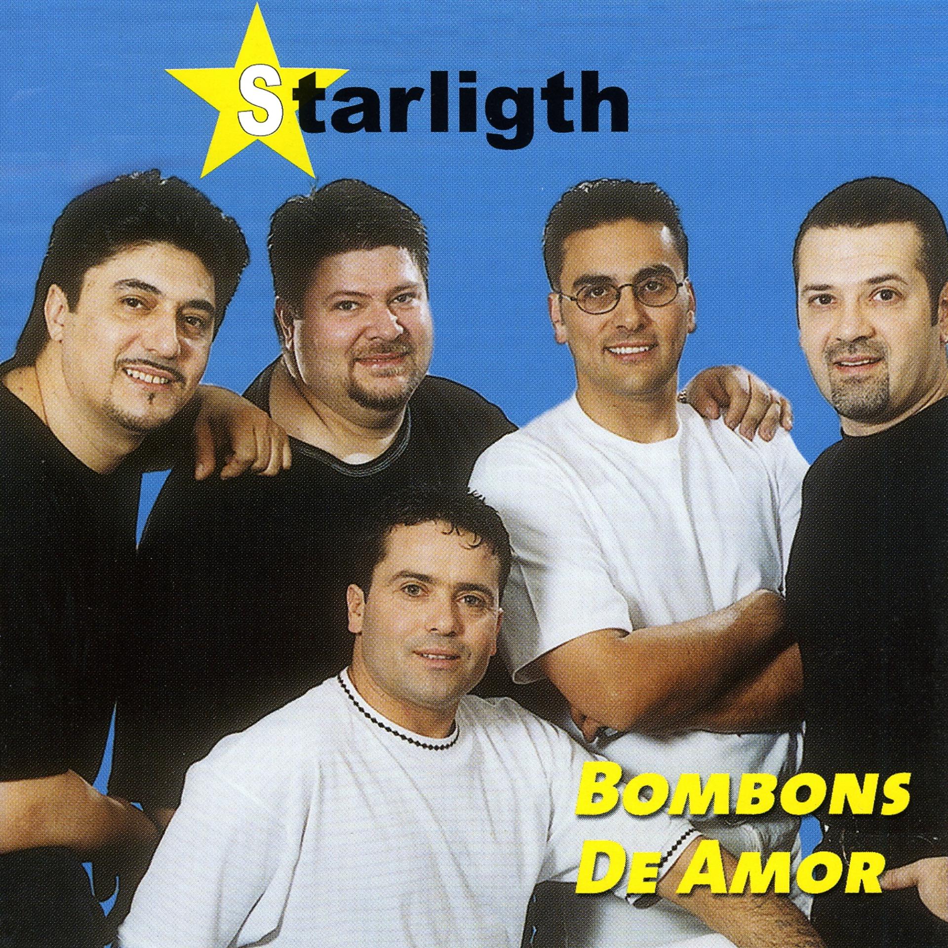 Постер альбома Bombons de Amor