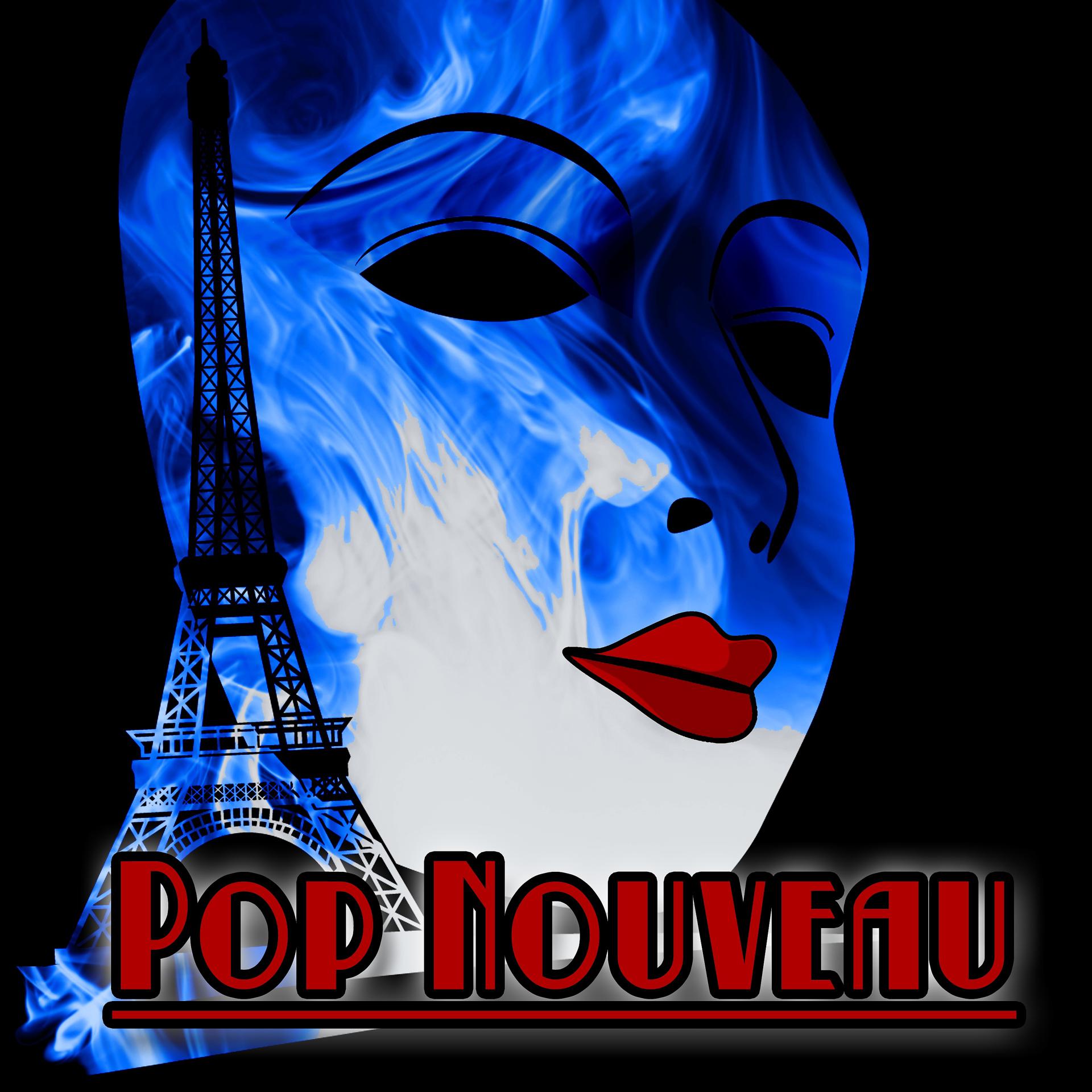 Постер альбома Pop Nouveau