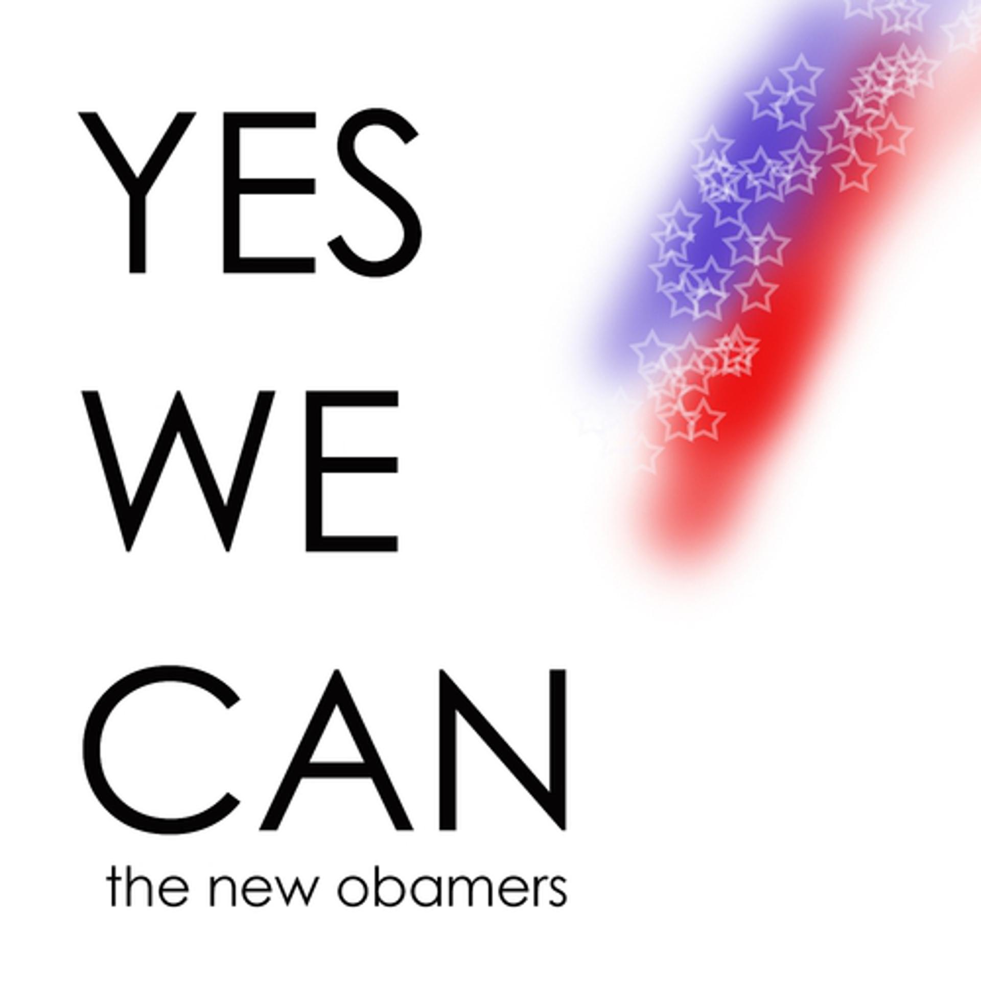Постер альбома Yes We Can