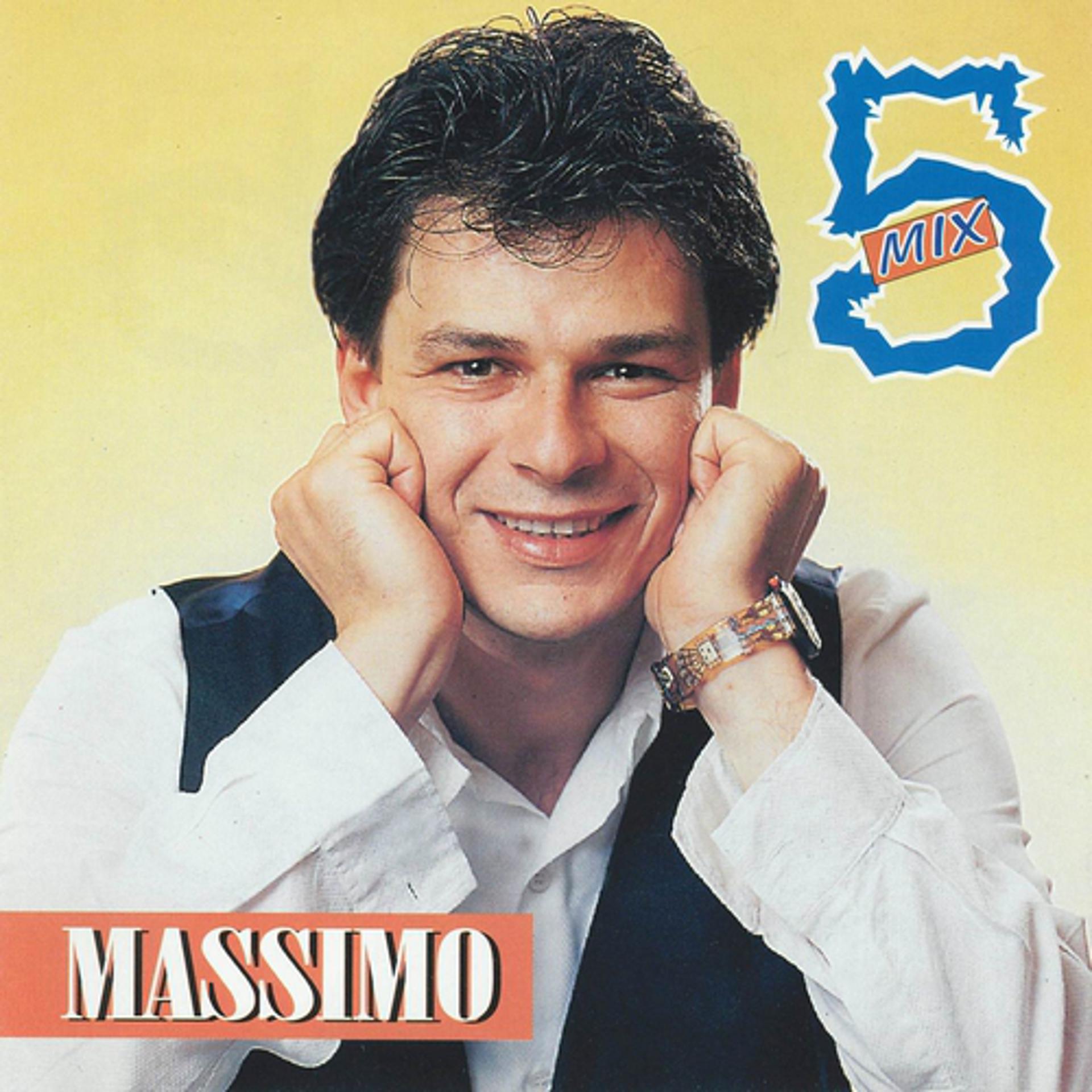 Постер альбома Massimo Mix, Vol. 5