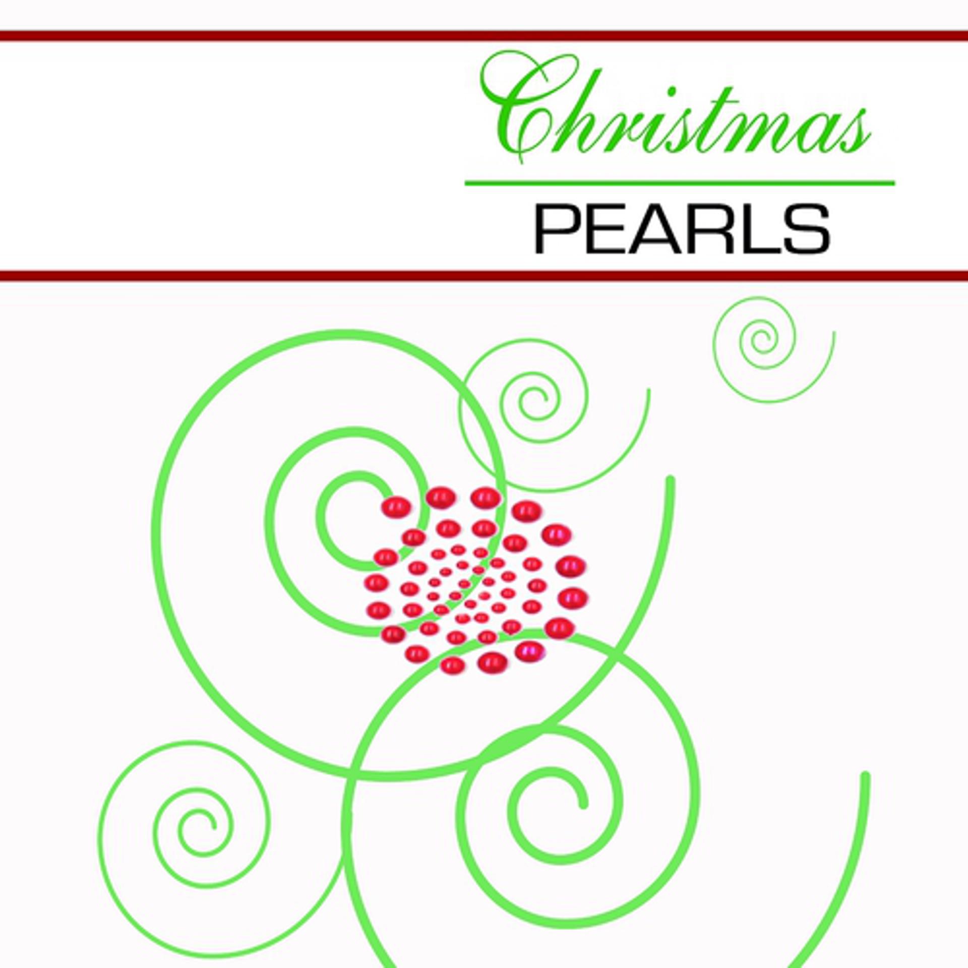 Постер альбома Christmas Pearls