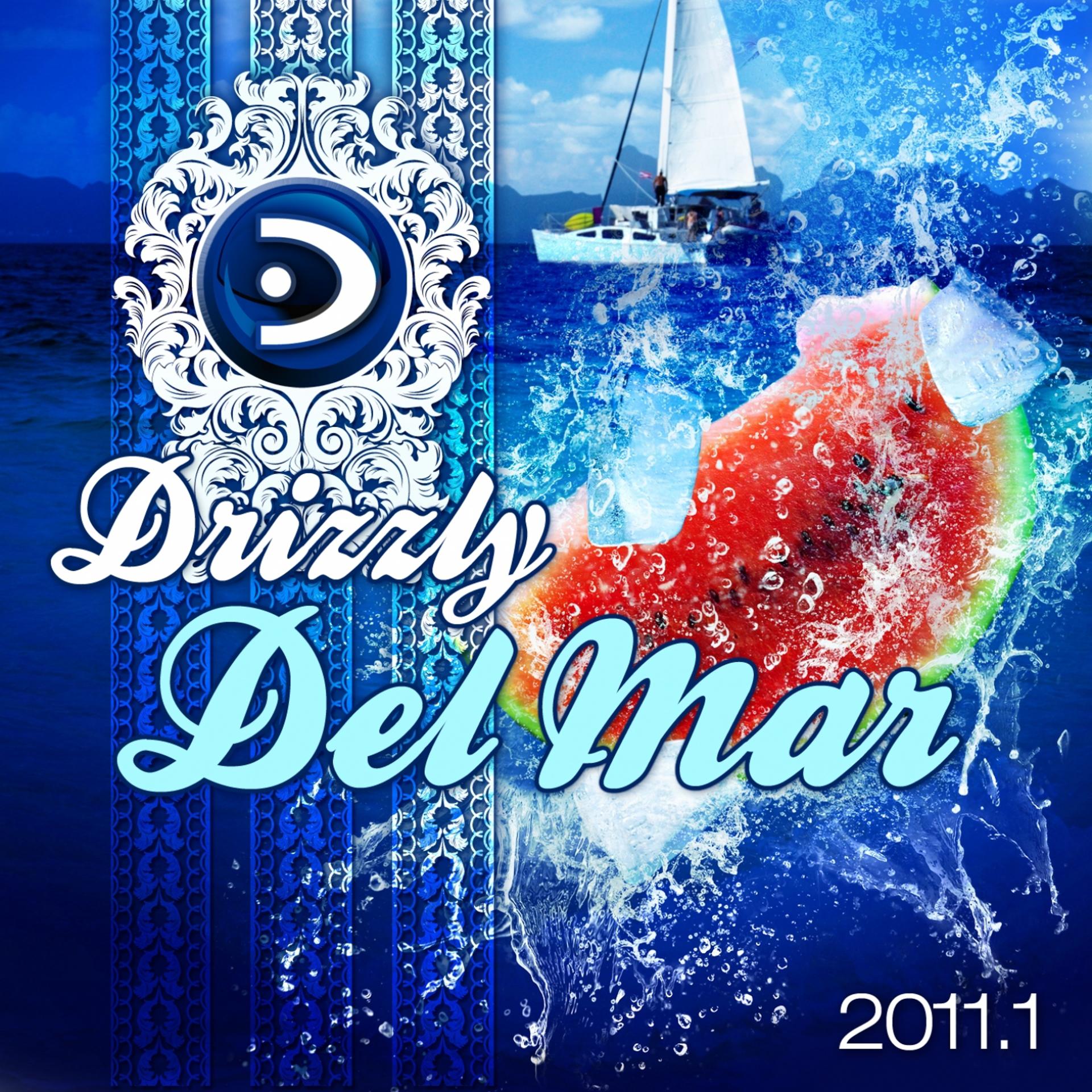 Постер альбома Drizzly Del Mar 2011.1