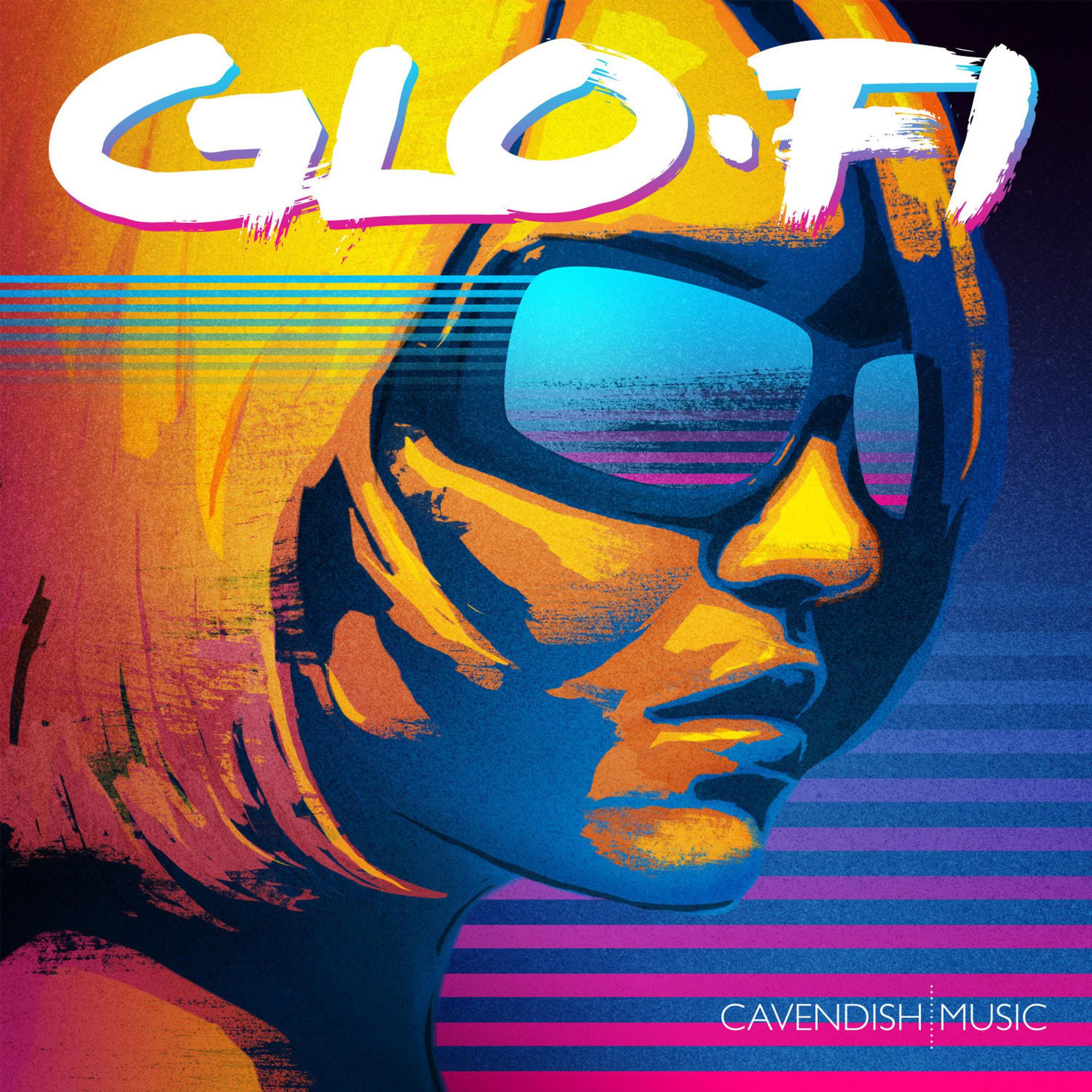 Постер альбома Glo-Fi