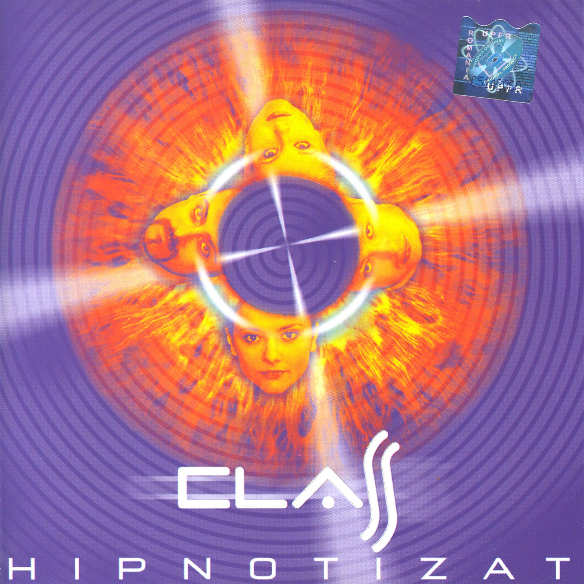 Постер альбома Hipnotizat