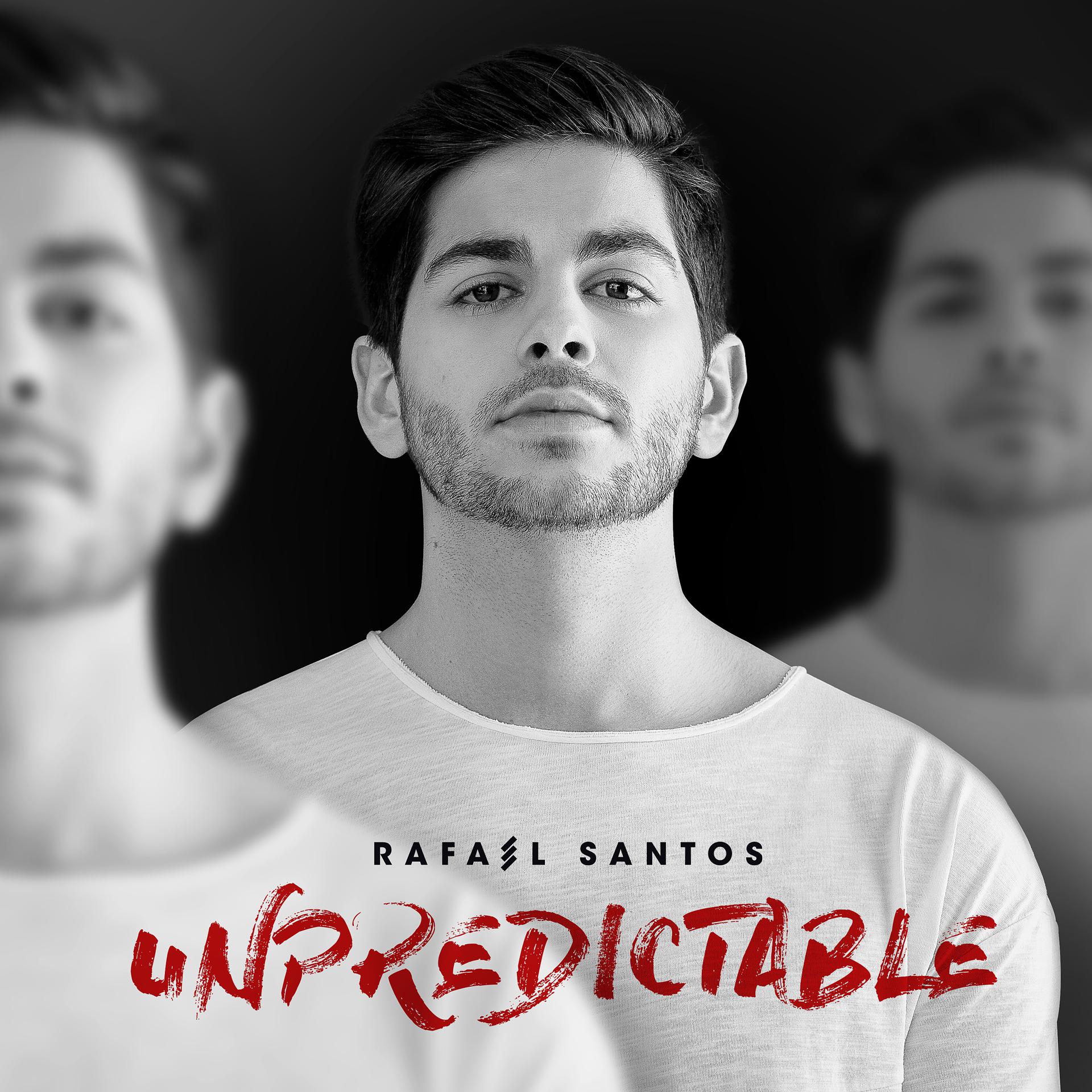 Постер альбома Unpredictable