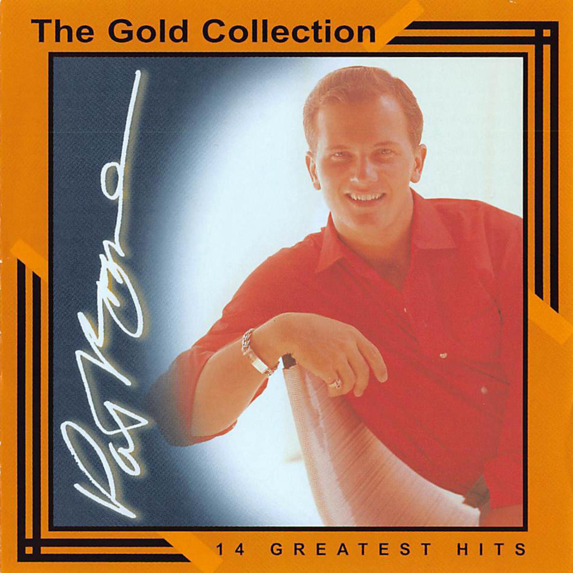 Постер альбома The Gold Collection (Deluxe Version with Commentary)