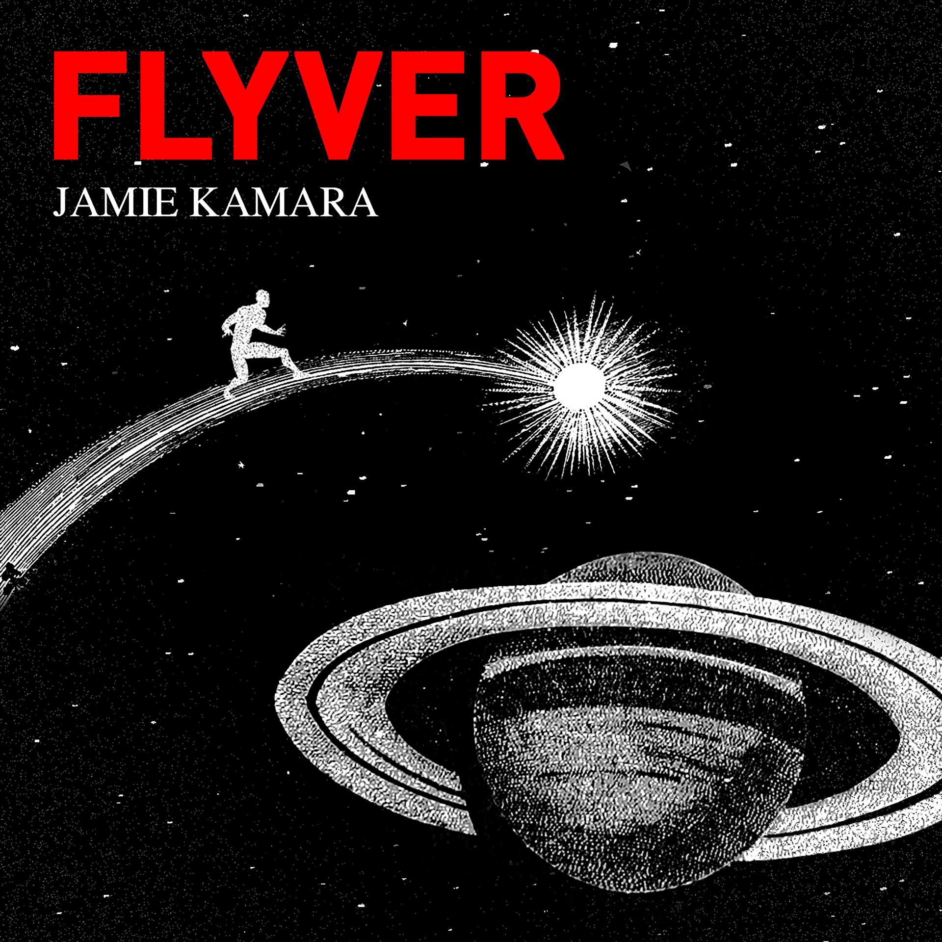 Постер альбома Flyver